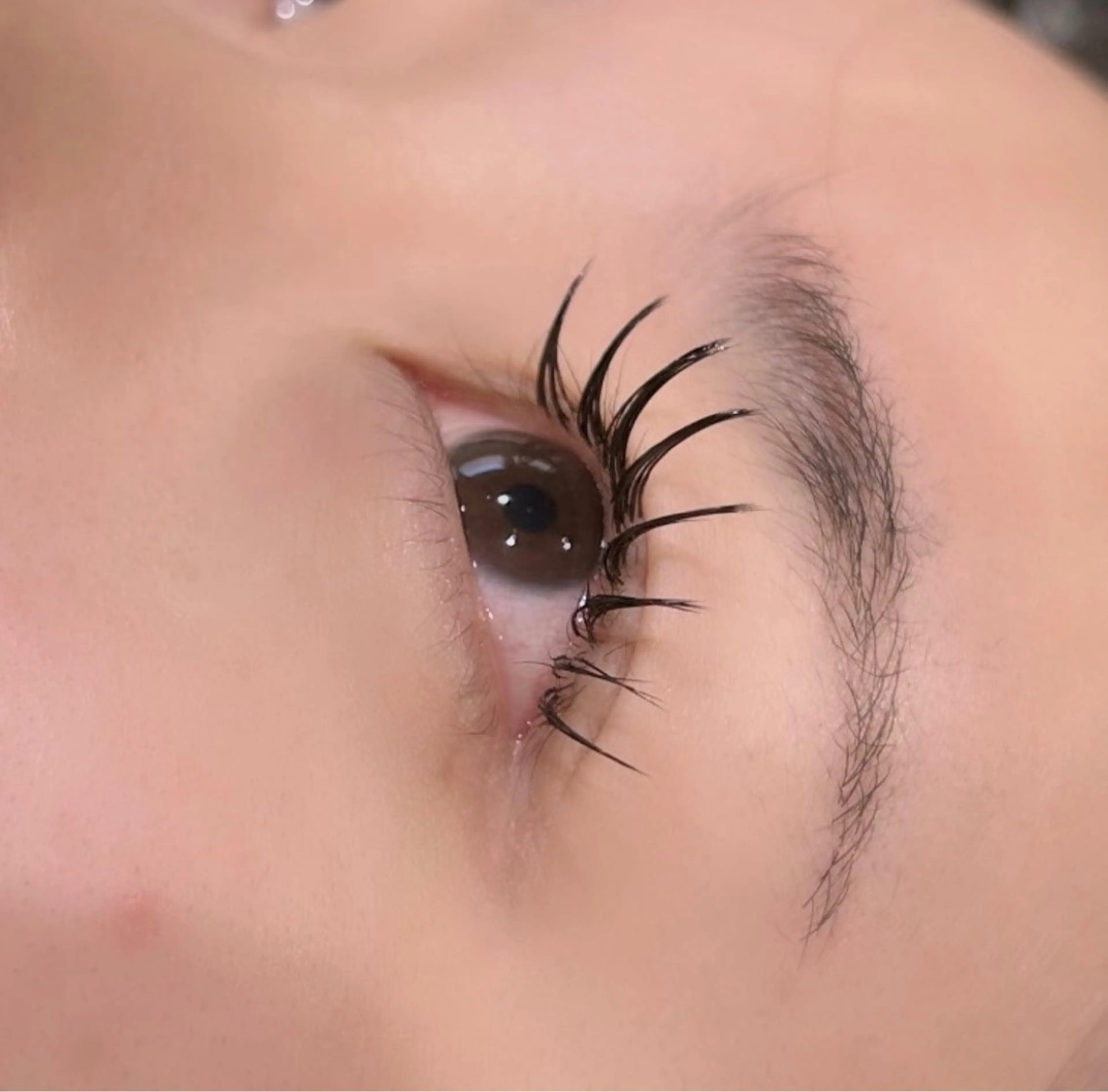 マツエク・マツパ マツエク hair&eye🎀 /momoKaのマツエク・マツパデザイン