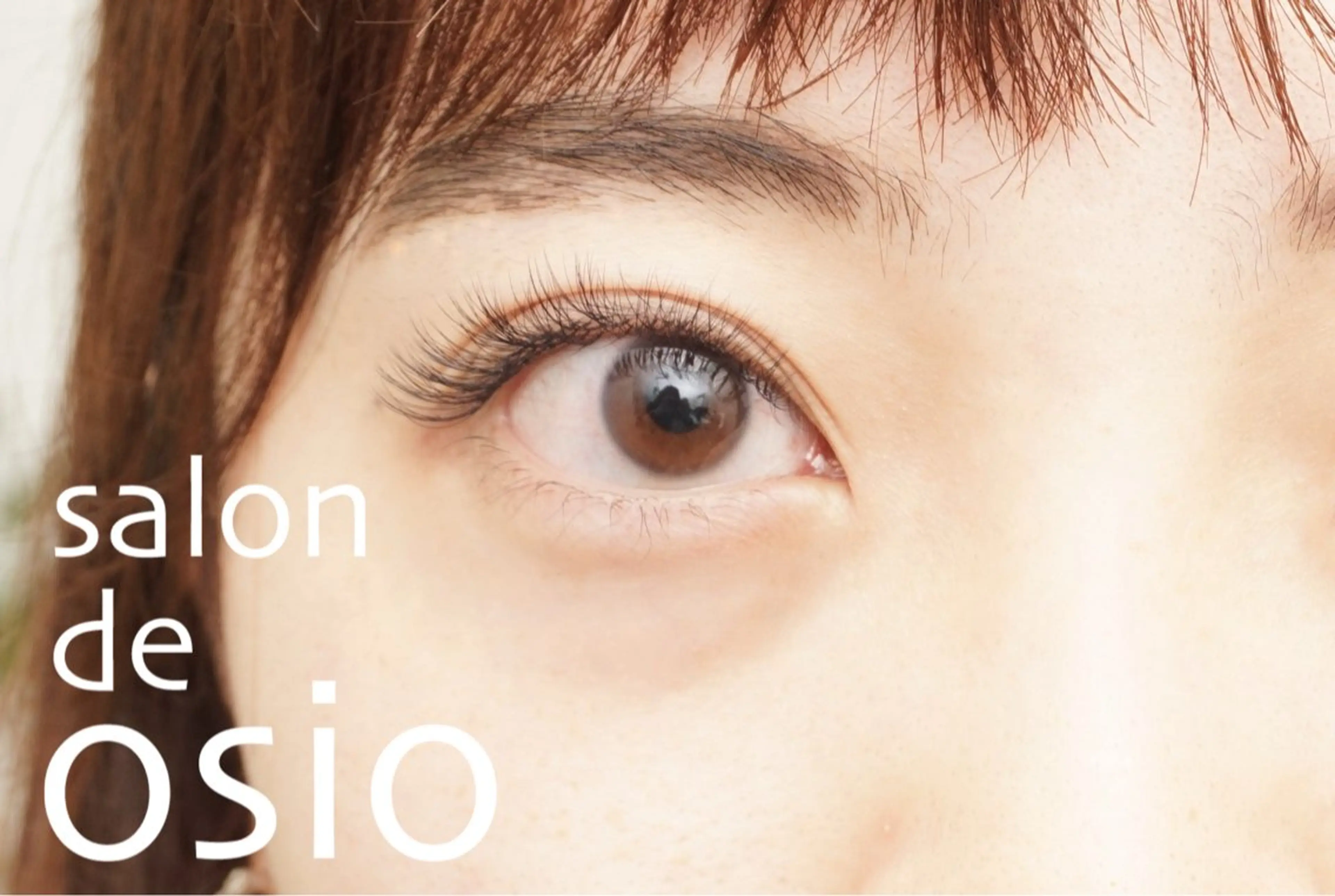 LEDエクステボリュームラッシュ100束まで　オフ無料の写真