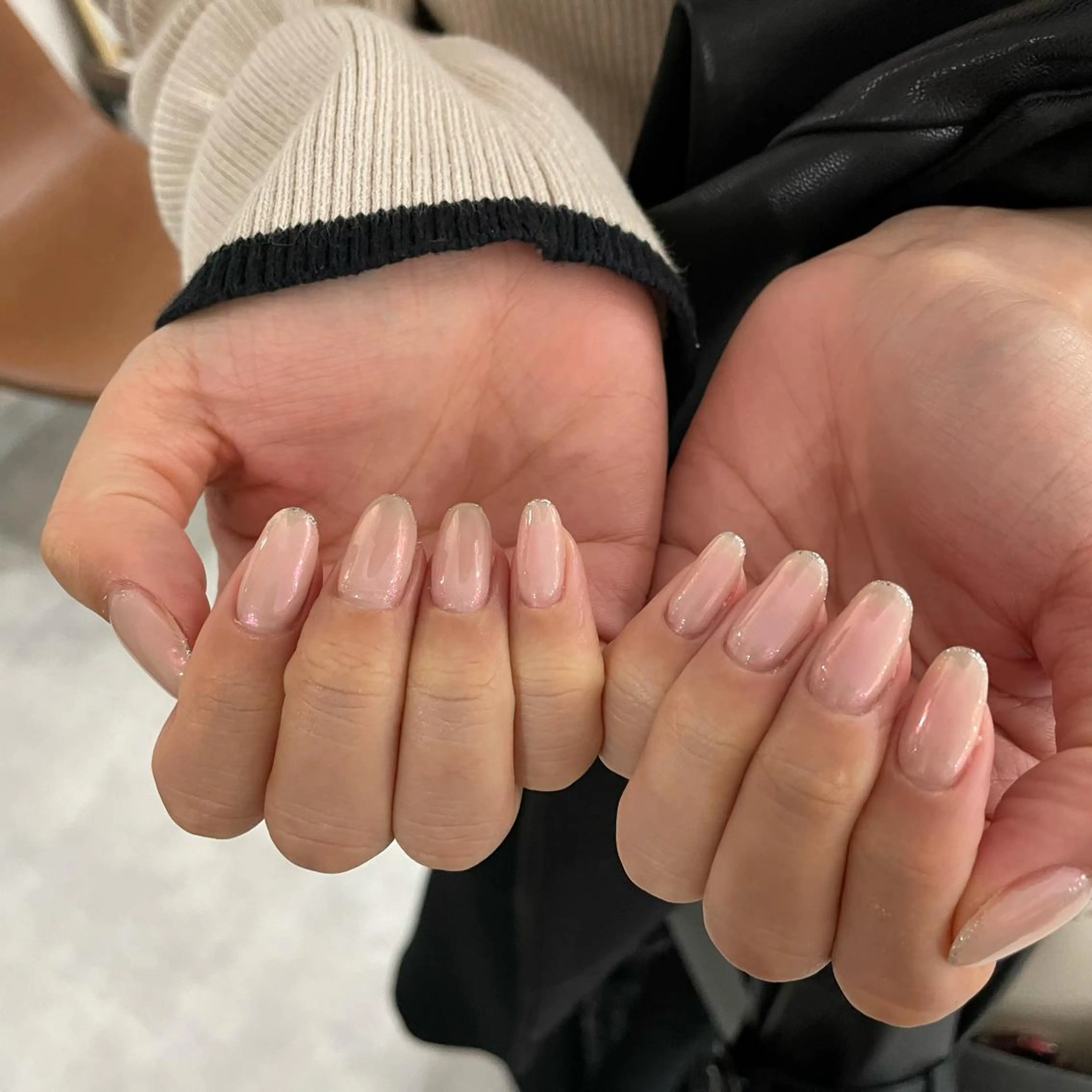 ネイル オフィスネイル Manon Yuiのマツエク・マツパデザイン