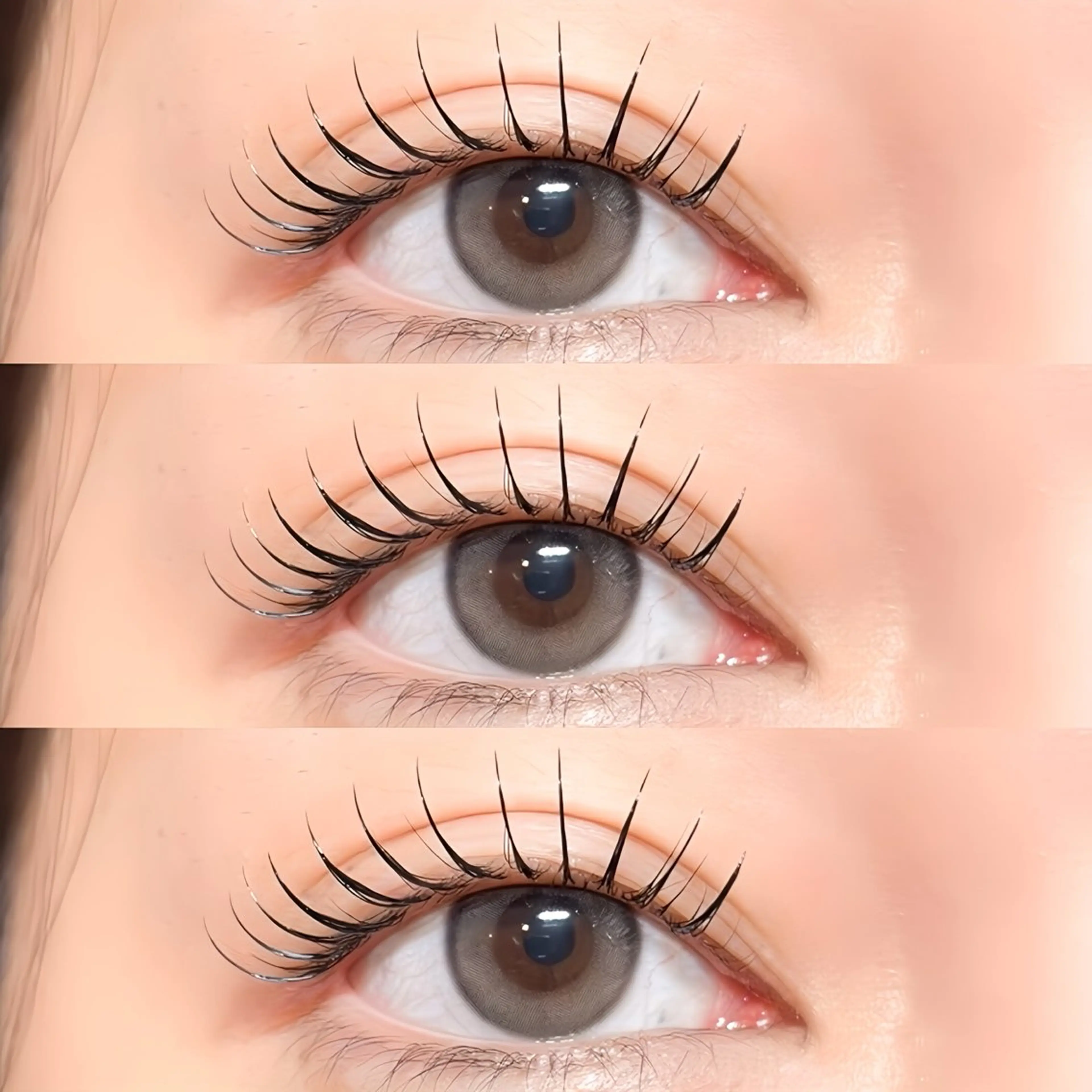 マツエク・マツパ マツエク 🤍-07-元町🤍 パリエク/マツエクのマツエク・マツパデザイン