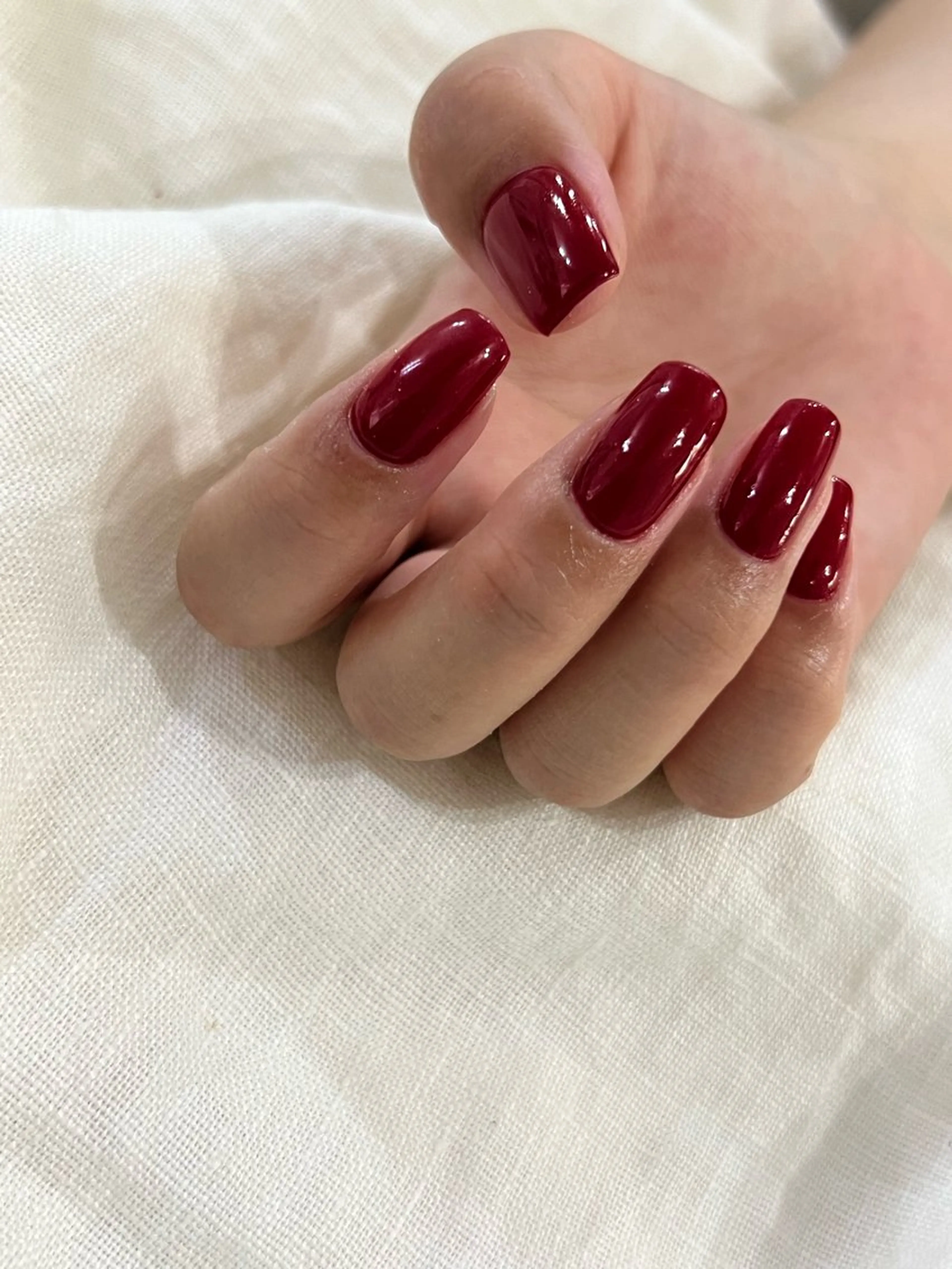 ネイル ハンドネイル Colors  Nail所属・REINA colorsnailのマツエク・マツパデザイン