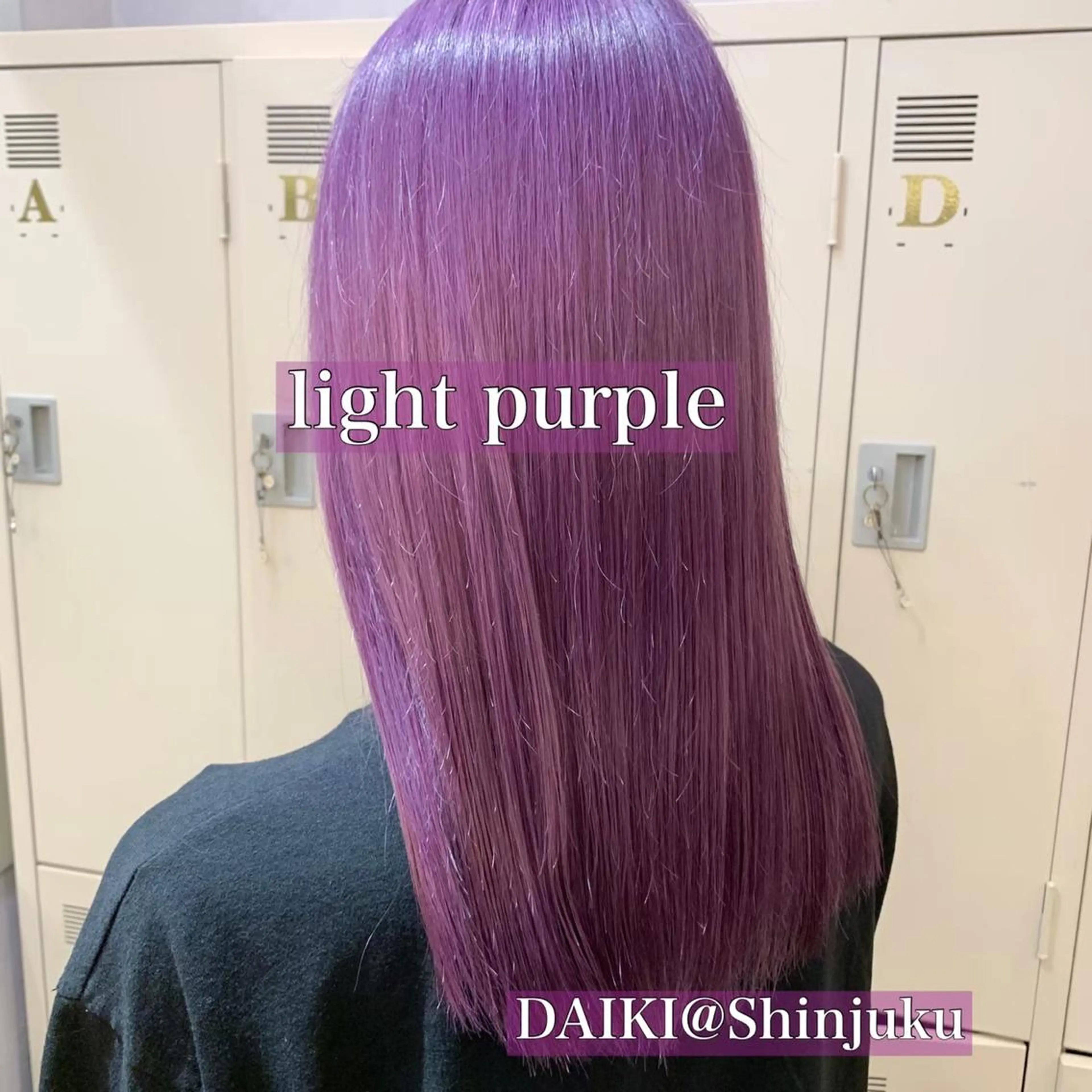 ロング カラー パーマ ヘアアレンジ メンズ カット ヘアカラー トリートメント ワット 原宿のヘアスタイル