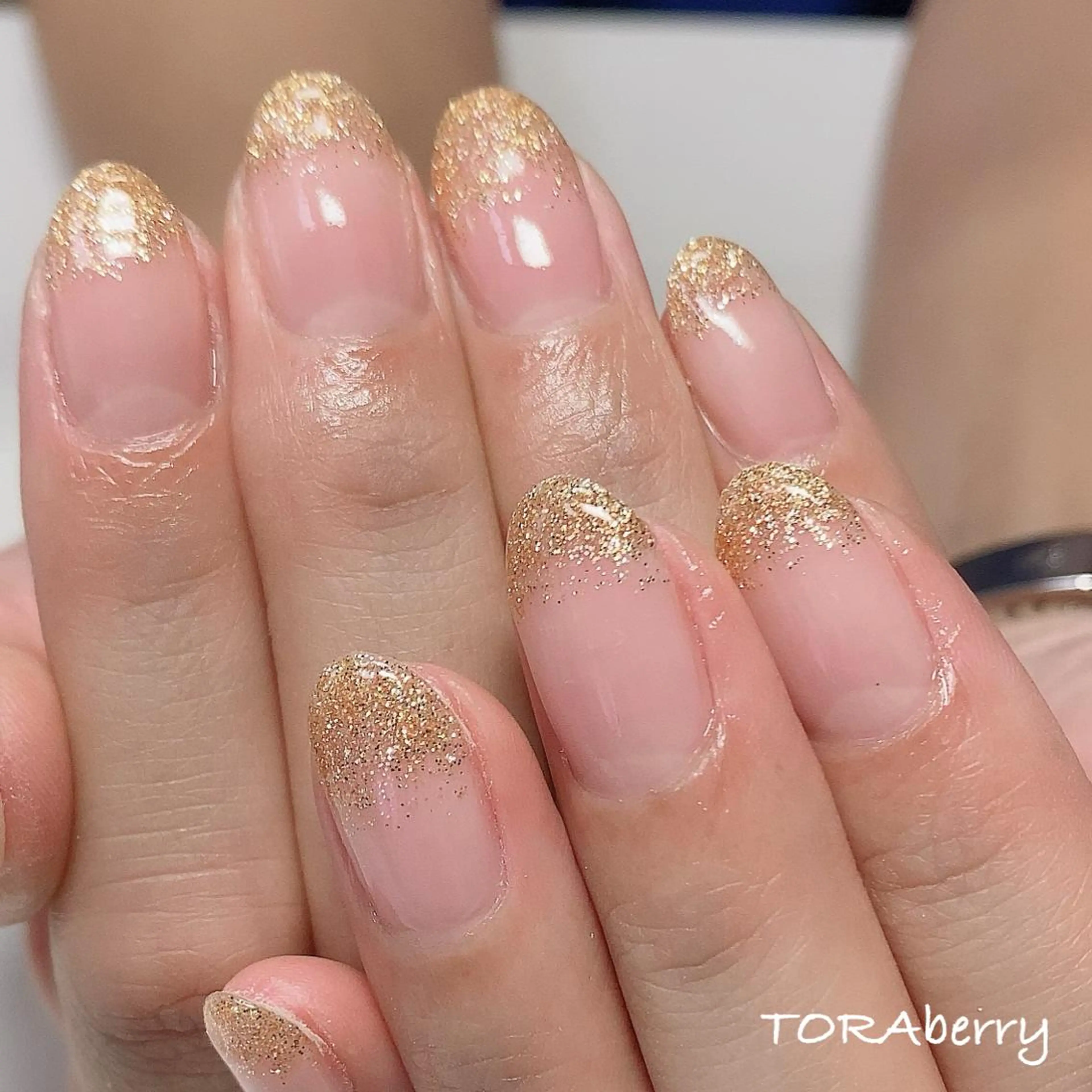 ネイル ネイリスト なつみのネイルデザイン