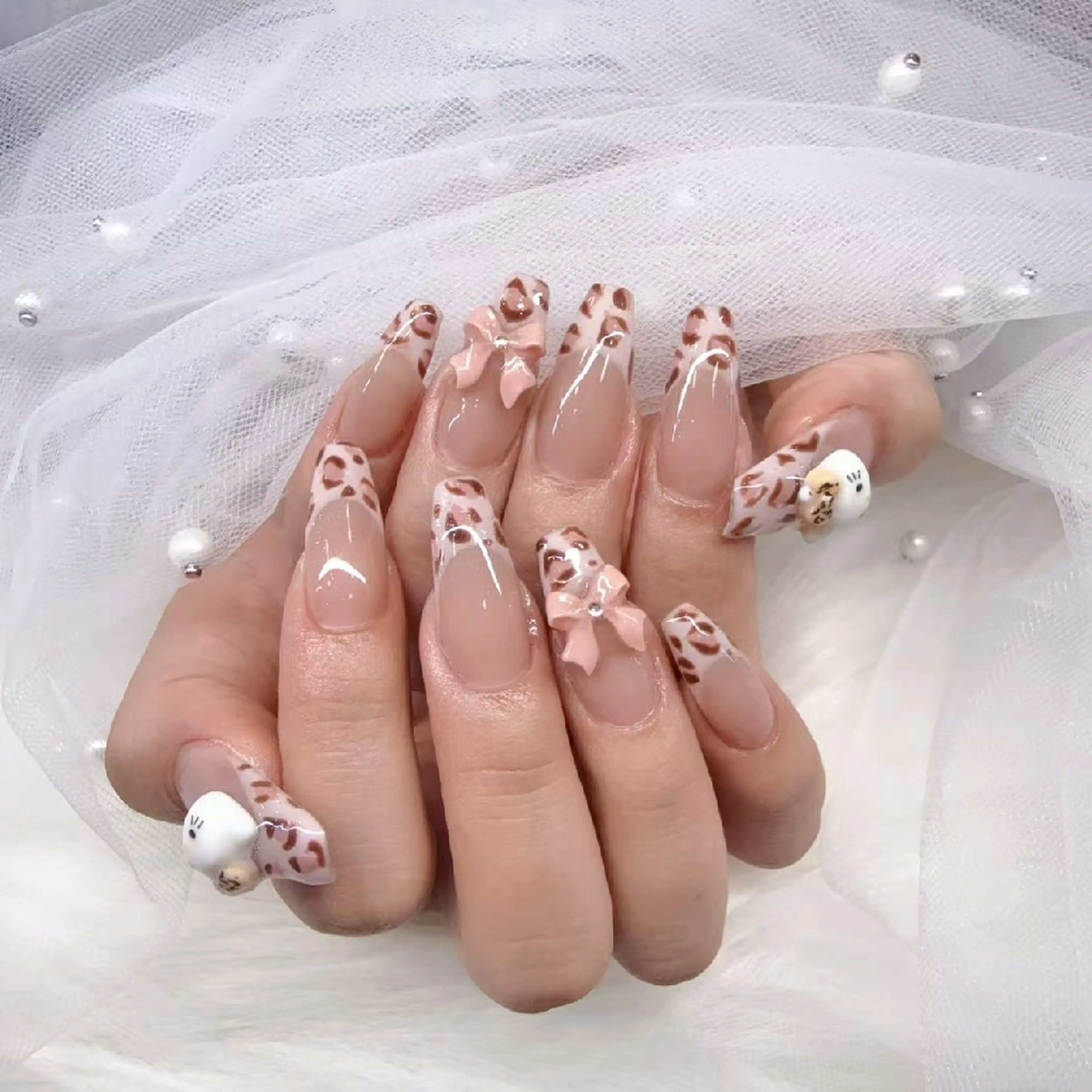 ネイル ハンドネイル ハンドケア The Nail 新大久保店のその他イメージ