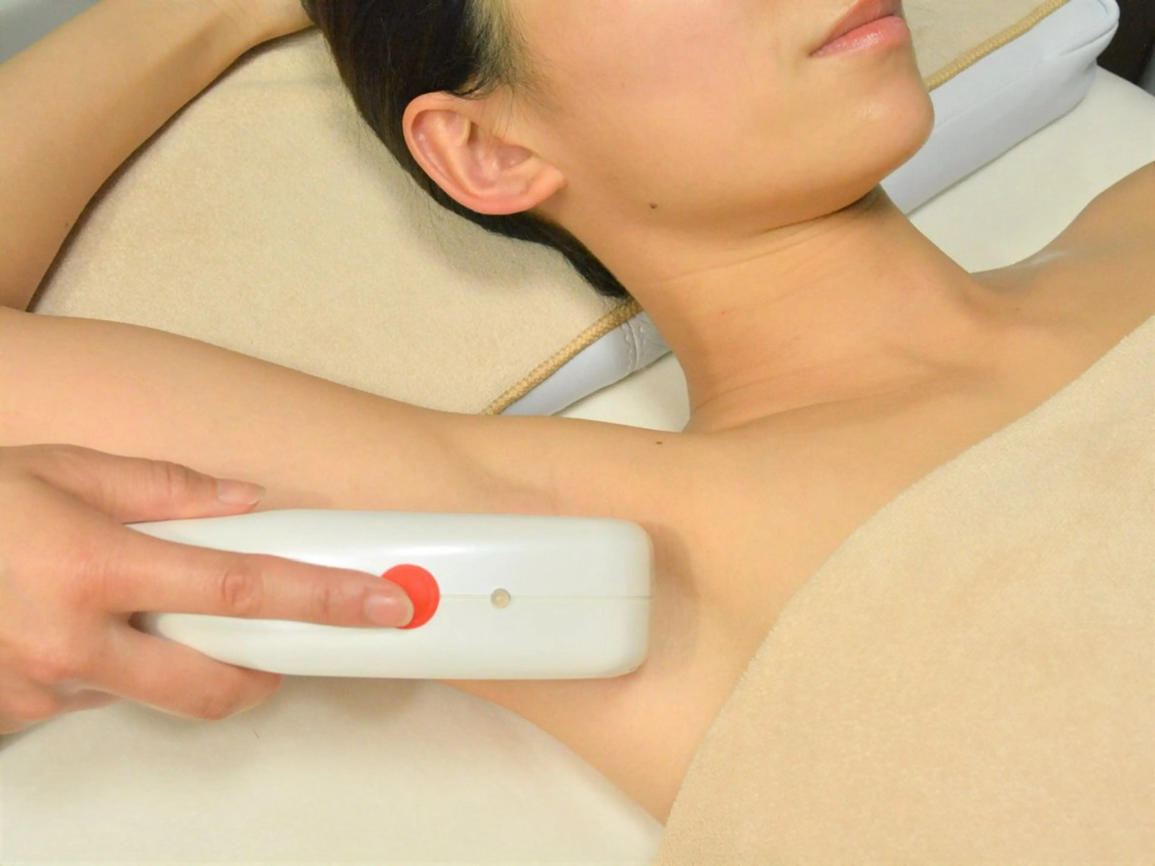 Maison  de beauteのエステ・リラクイメージ