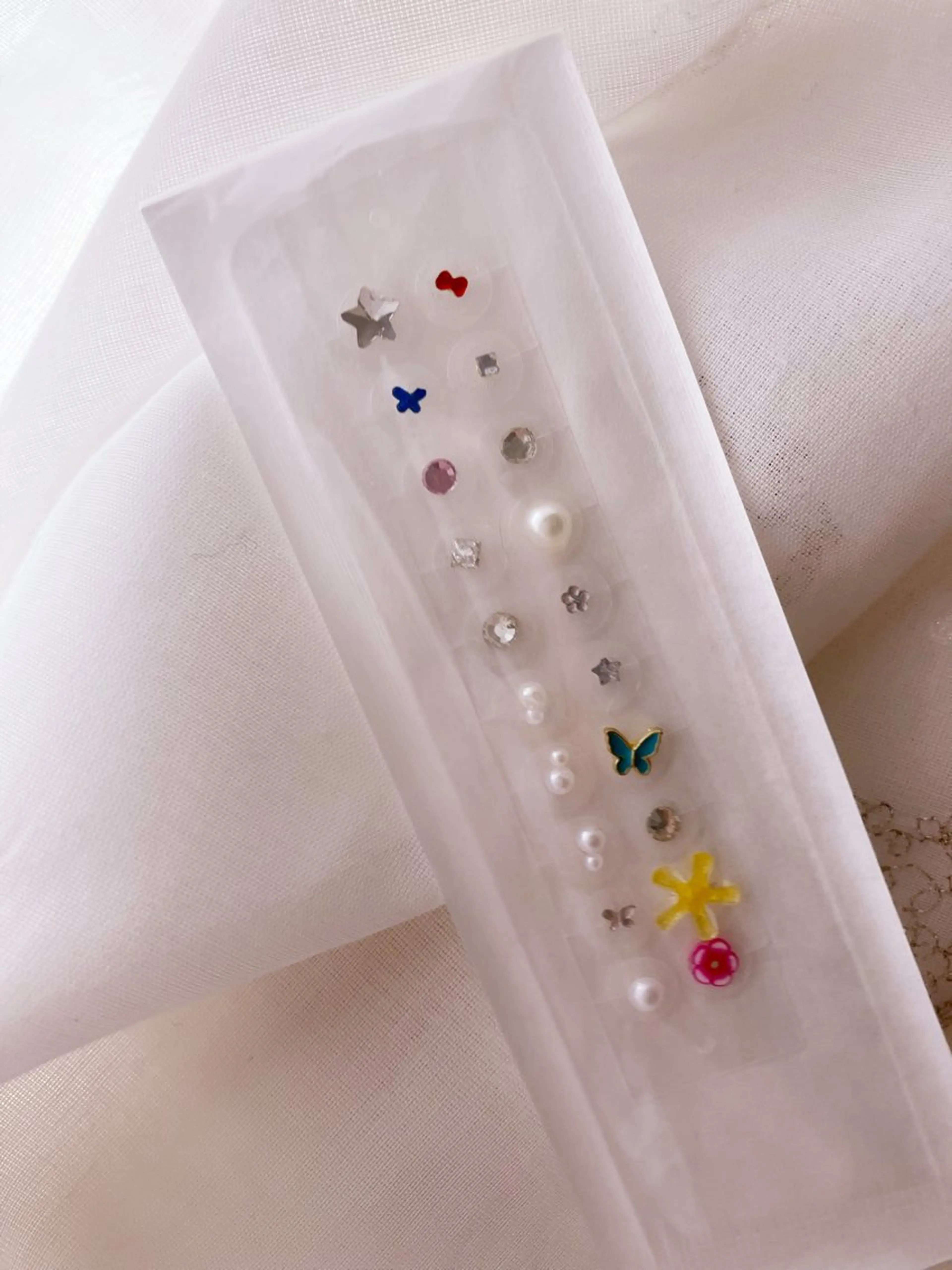 エステ S LOUNGE NAIL(エステ・耳ツボ)所属・耳つぼ💎エステ kimiのその他イメージ