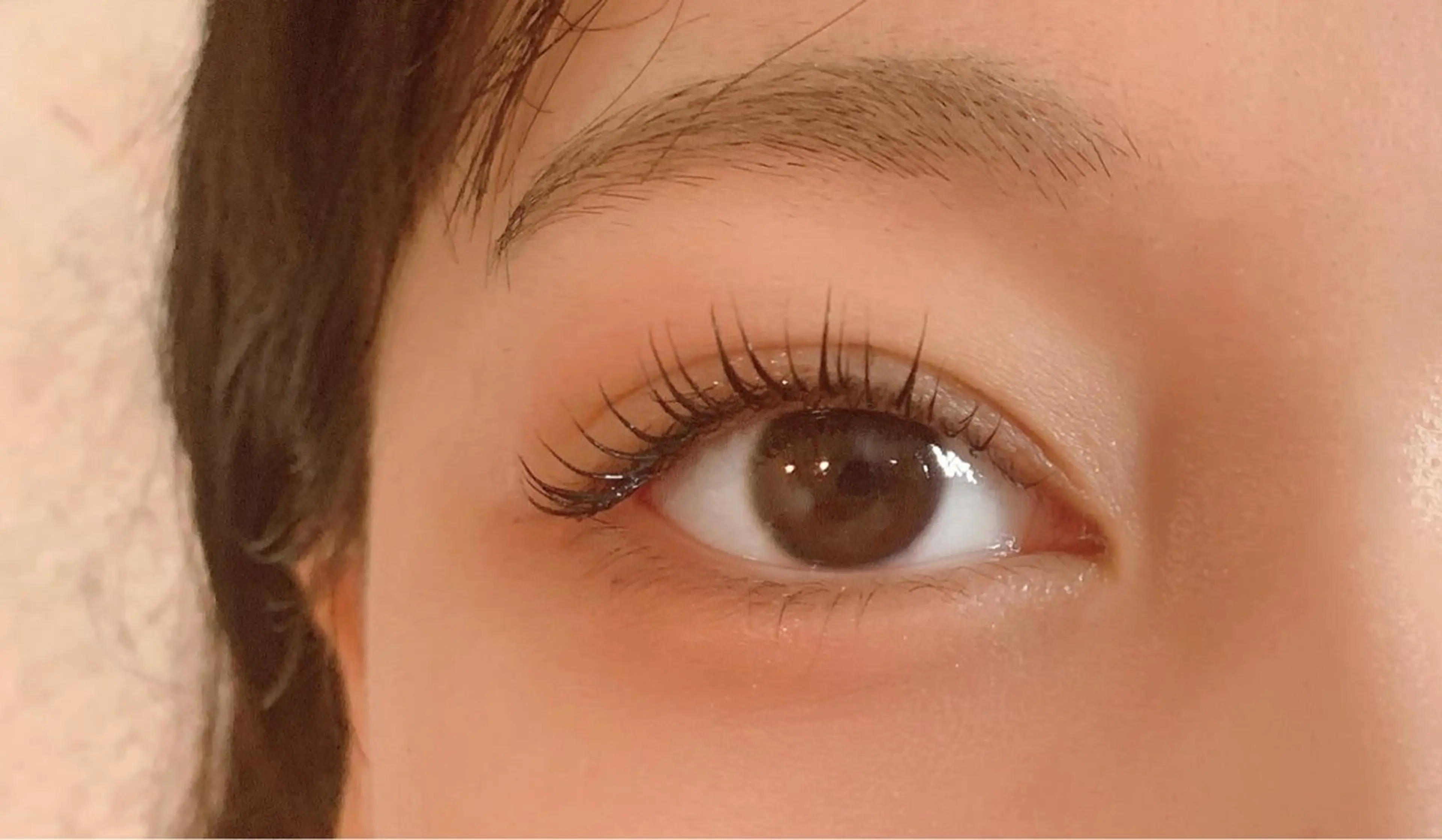 💗💗まつげパーマ💗💗、の写真