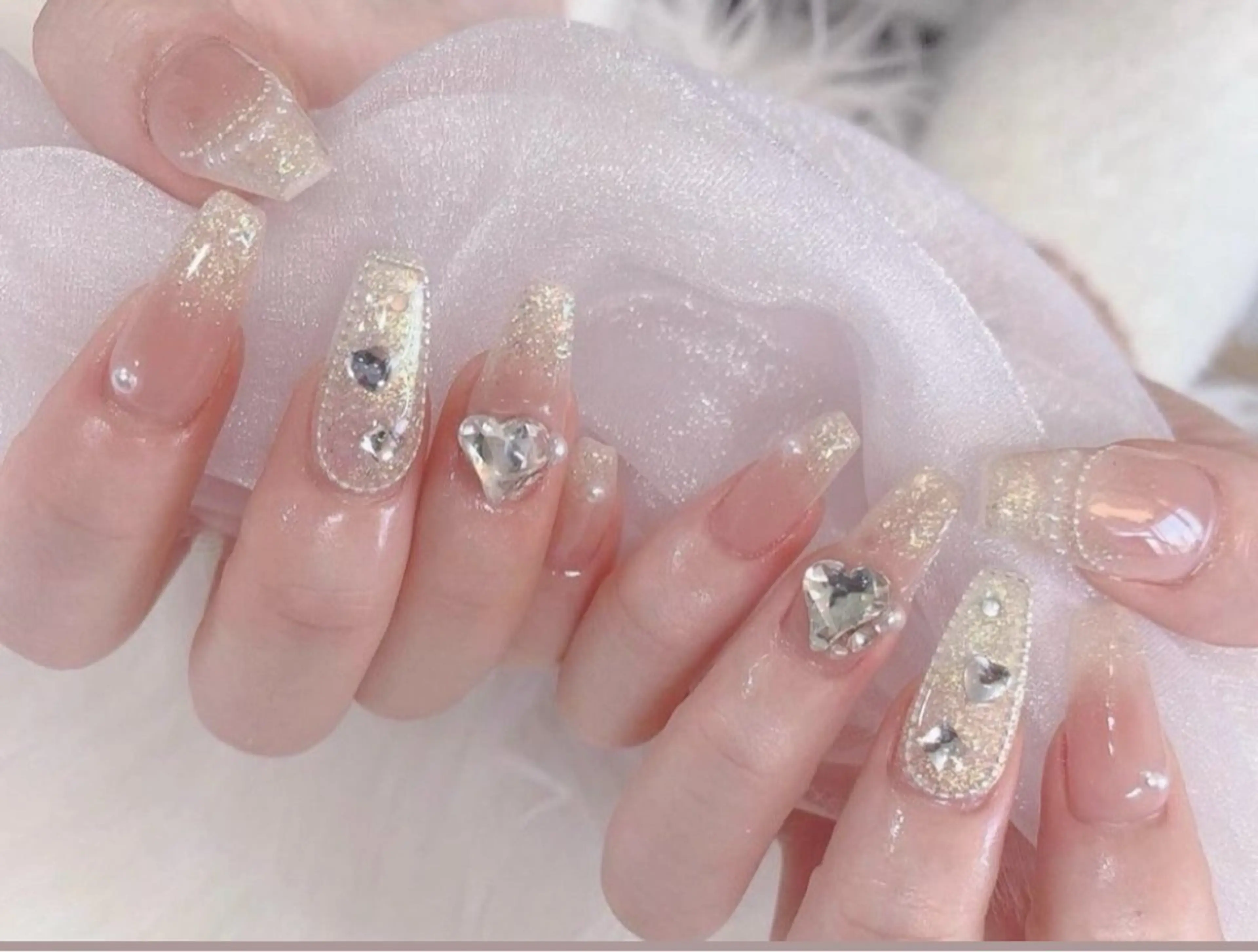 ネイル 🎀CeCe 🎀マツエクのマツエク・マツパデザイン