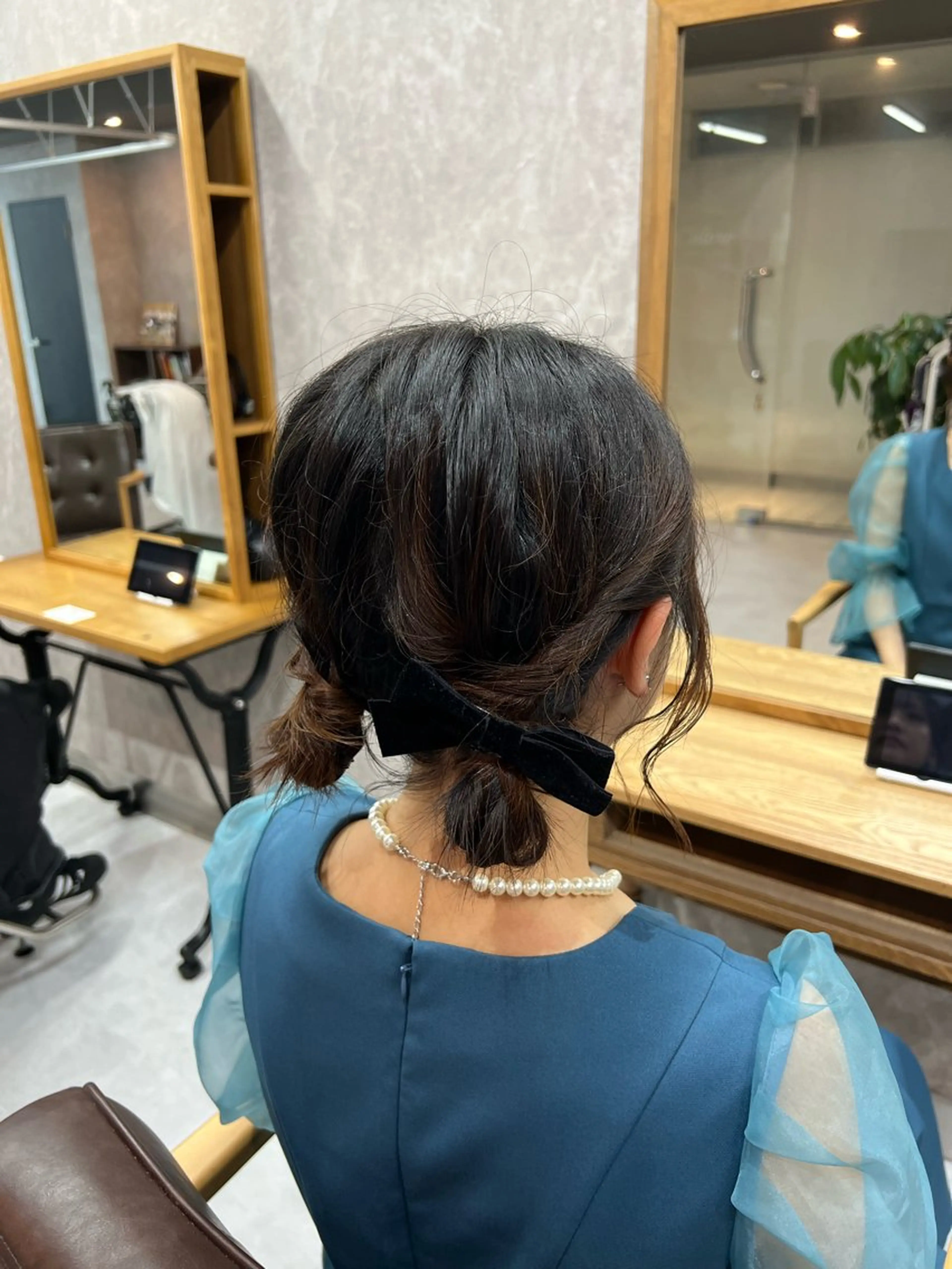 men's&ladys J'sGrace【メンズアンドレディース ジェイズグレイス】所属・🌻J'sGrace /JUMA🌻のヘアスタイル