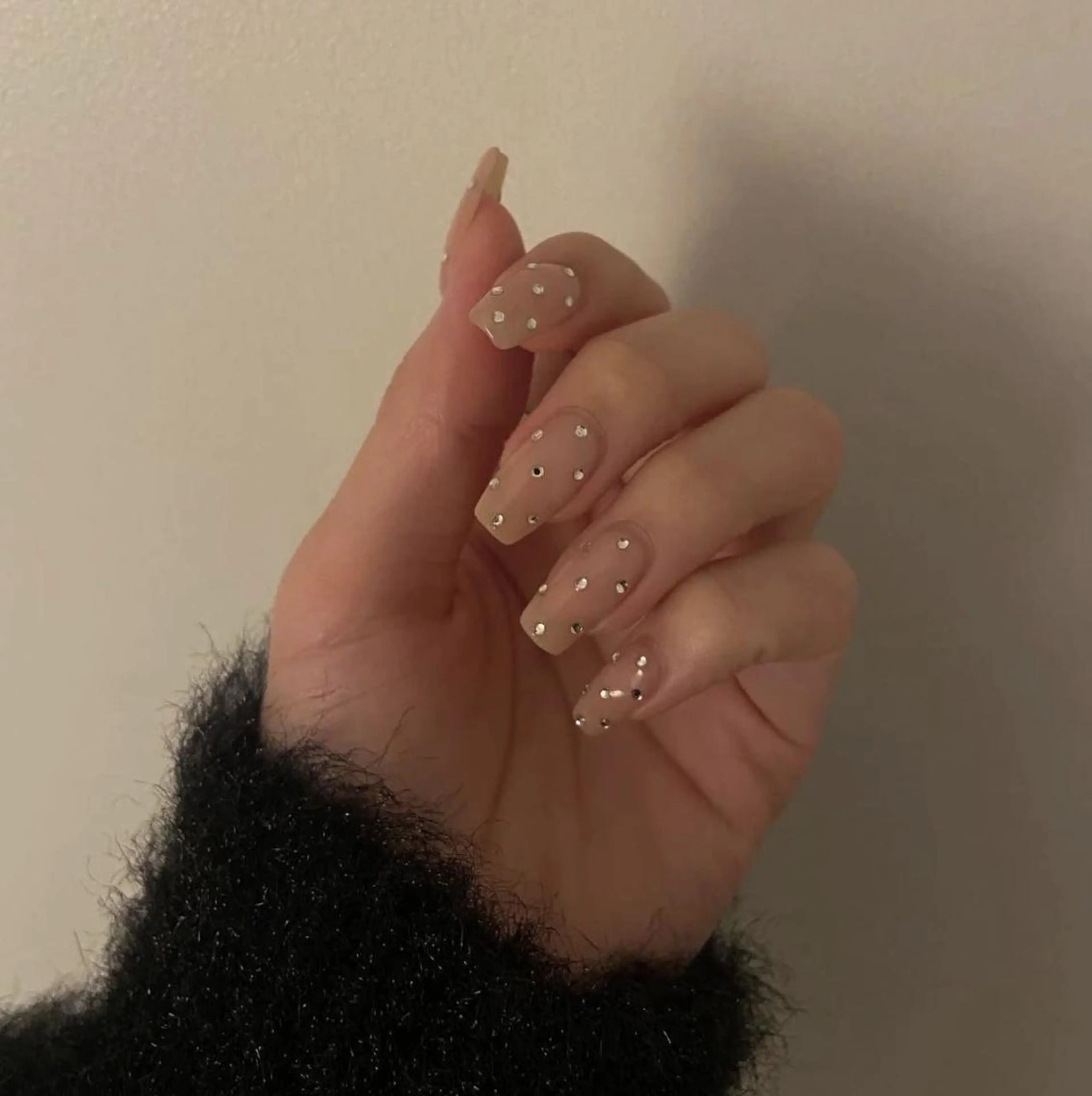 ネイル Queens 新宿本店のネイルデザイン