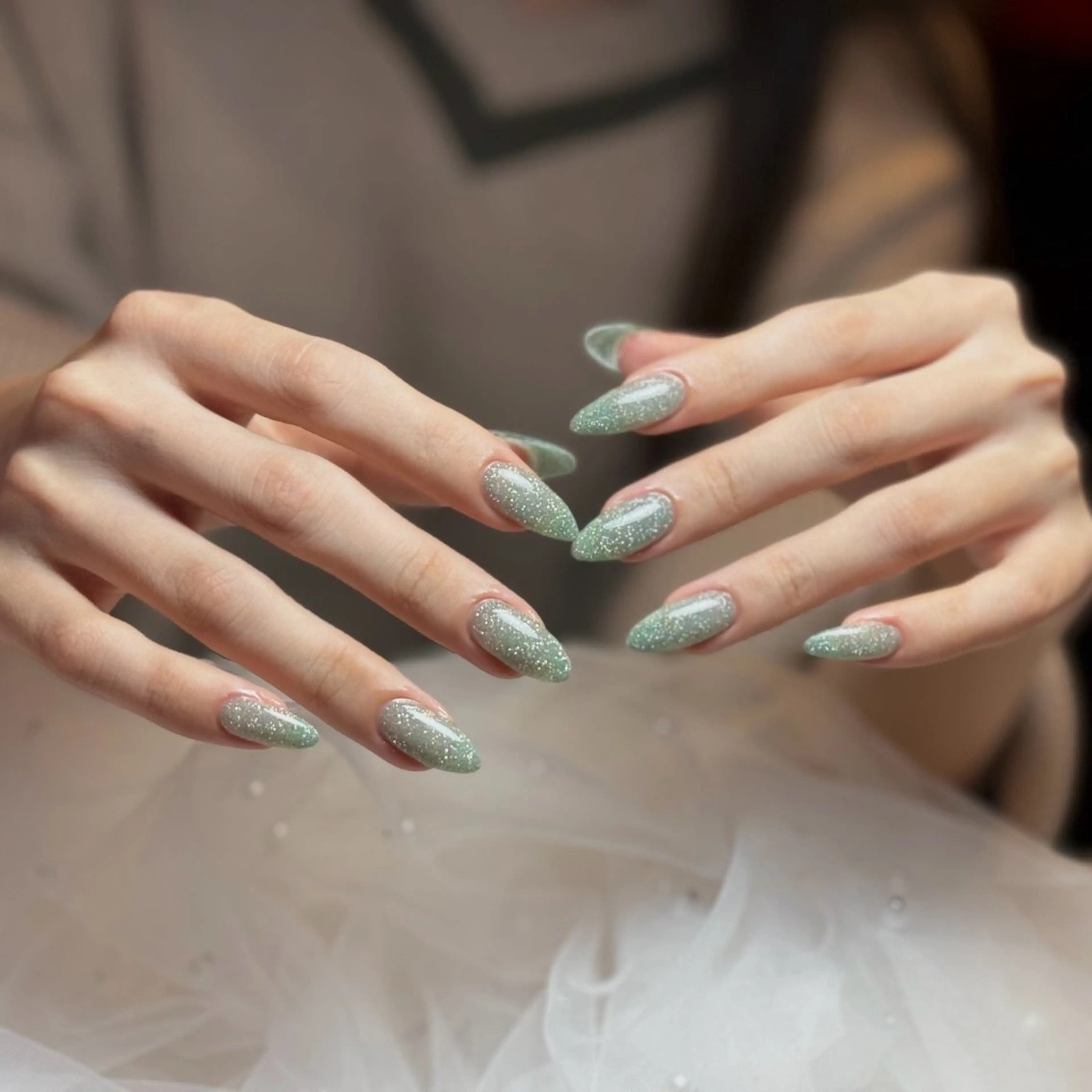 ネイル ハンドネイル PINKY nail所属・ピンキー 池田公園店のネイルデザイン