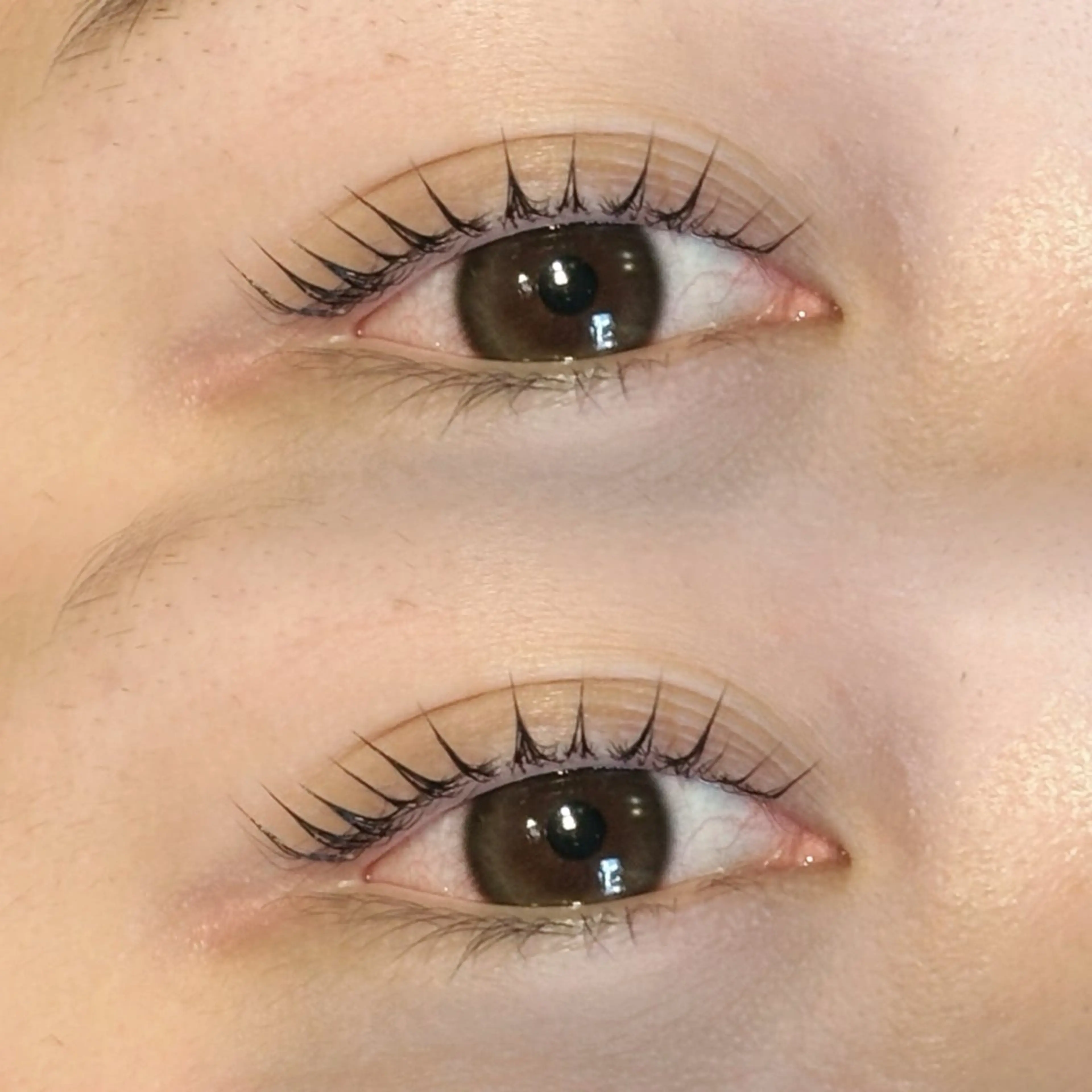 マツエク・マツパ rad心斎橋 airi۫ ꣑ৎのマツエク・マツパデザイン