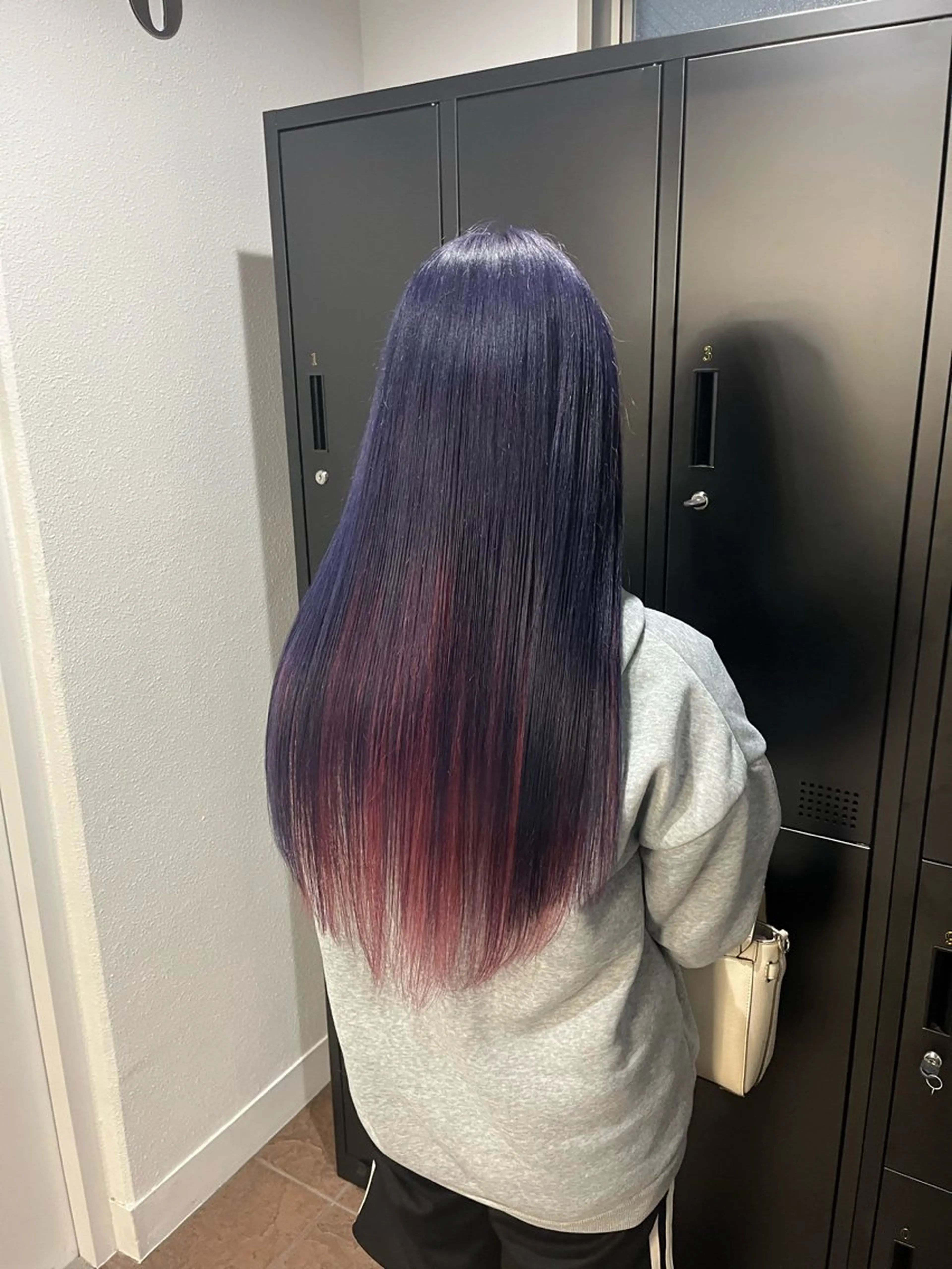 ロング ✂️ショート指名 No.1 鍋田 貴大のヘアスタイル