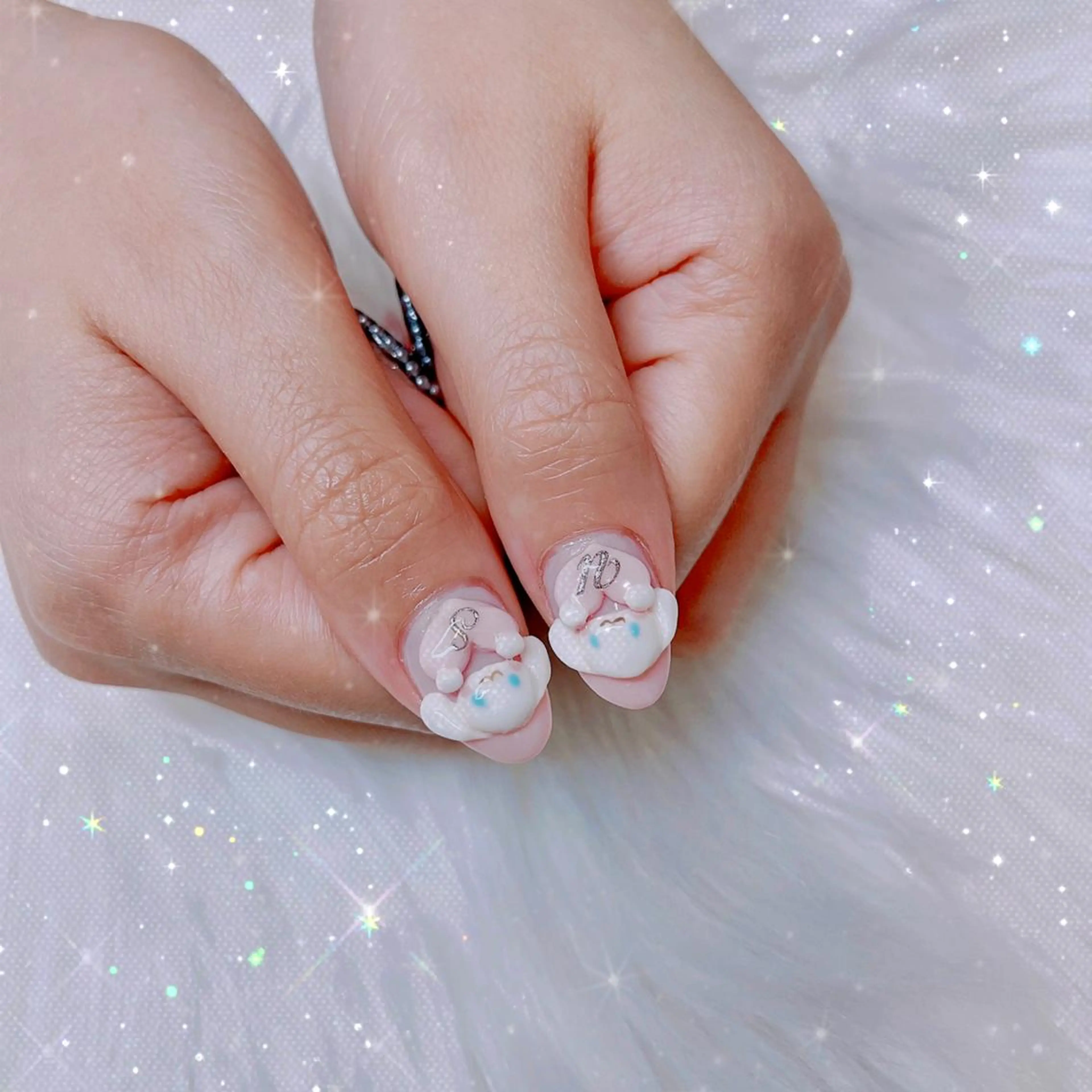 ネイル Private Salon 大宮のネイルデザイン