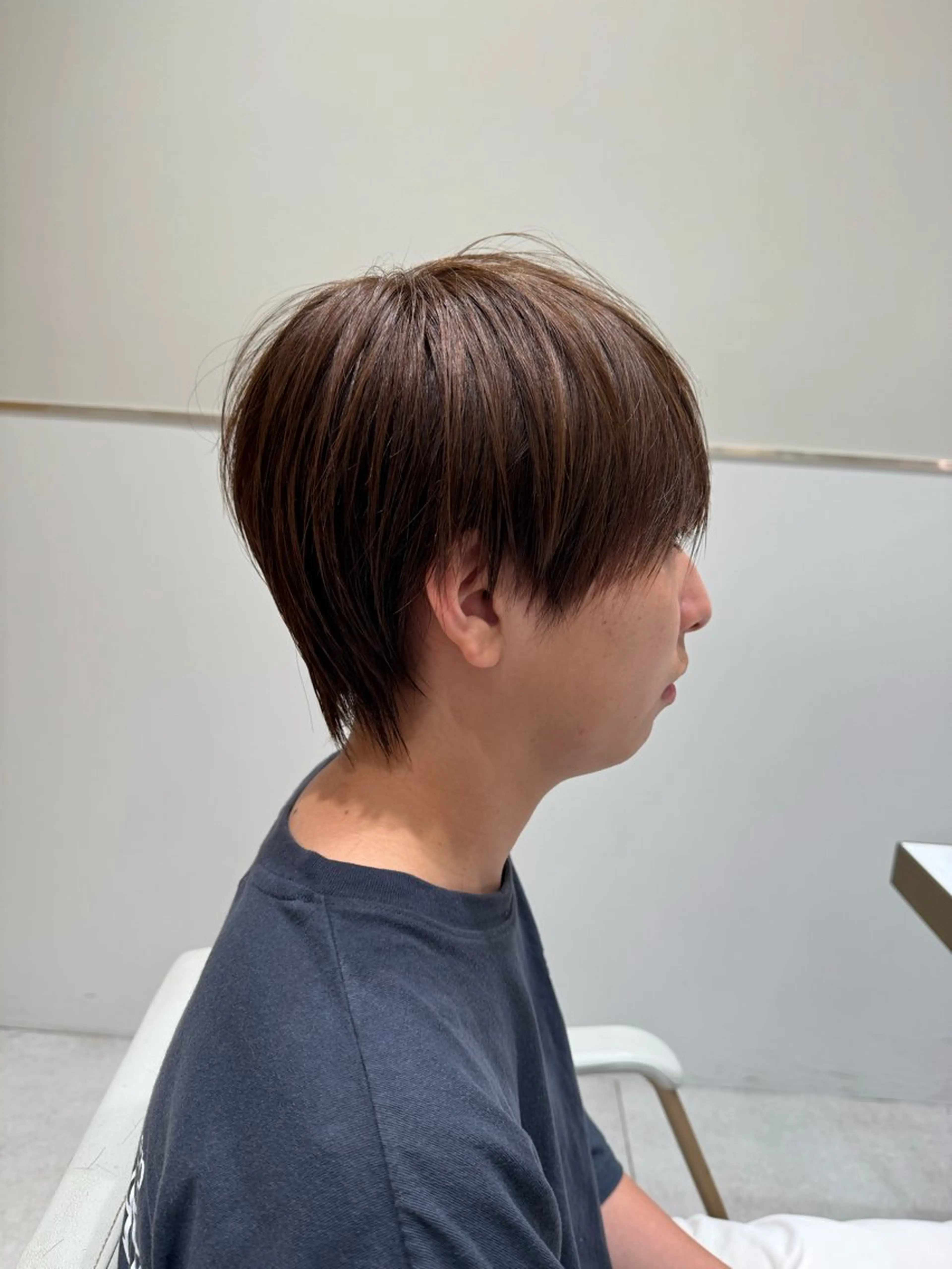 【💖カットテストモデル💖】カット➕髪質改善トリートメント無料！条件あり！の写真