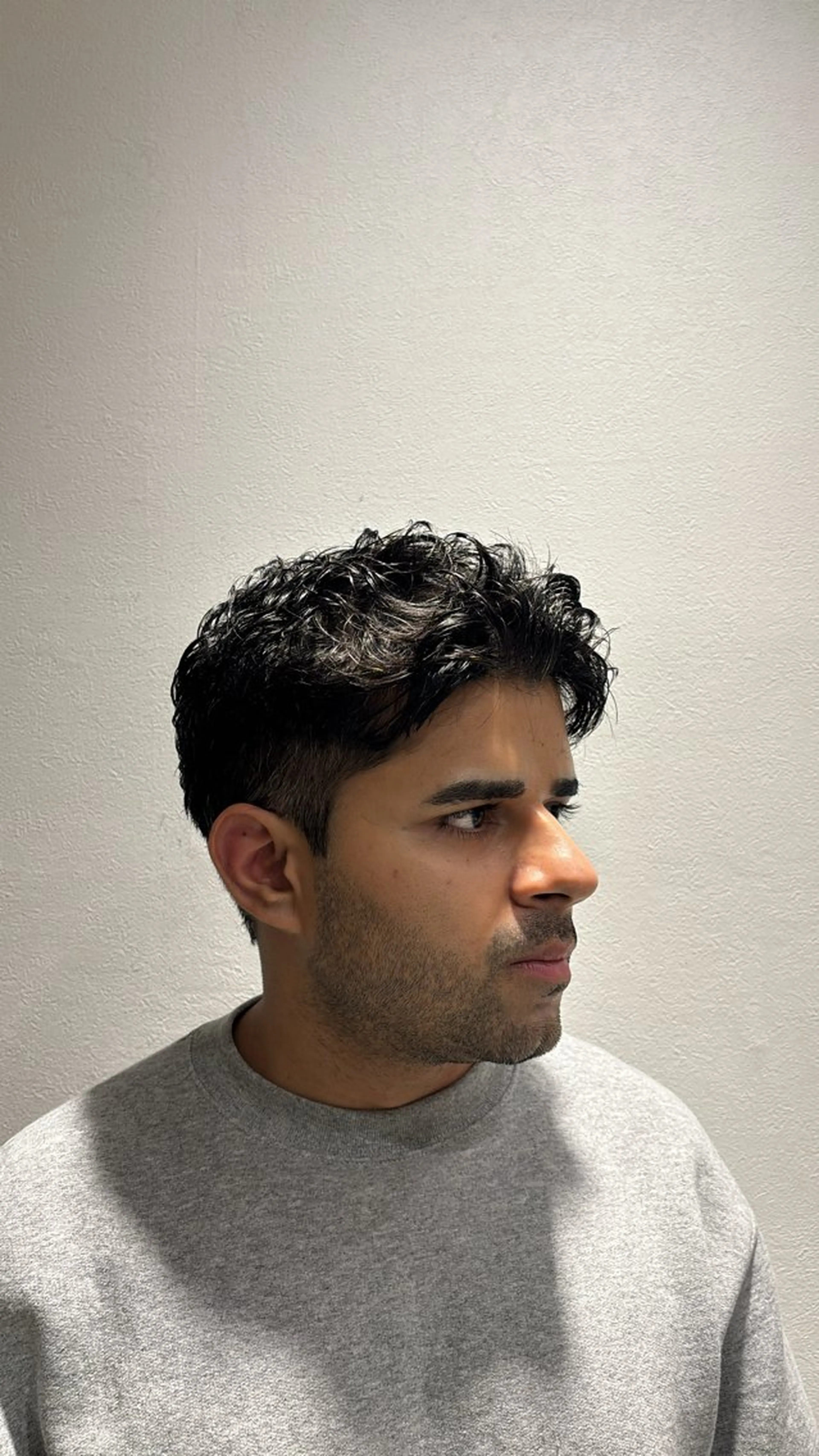 メンズ メンズカット/パーマ / ryo🐉のヘアスタイル