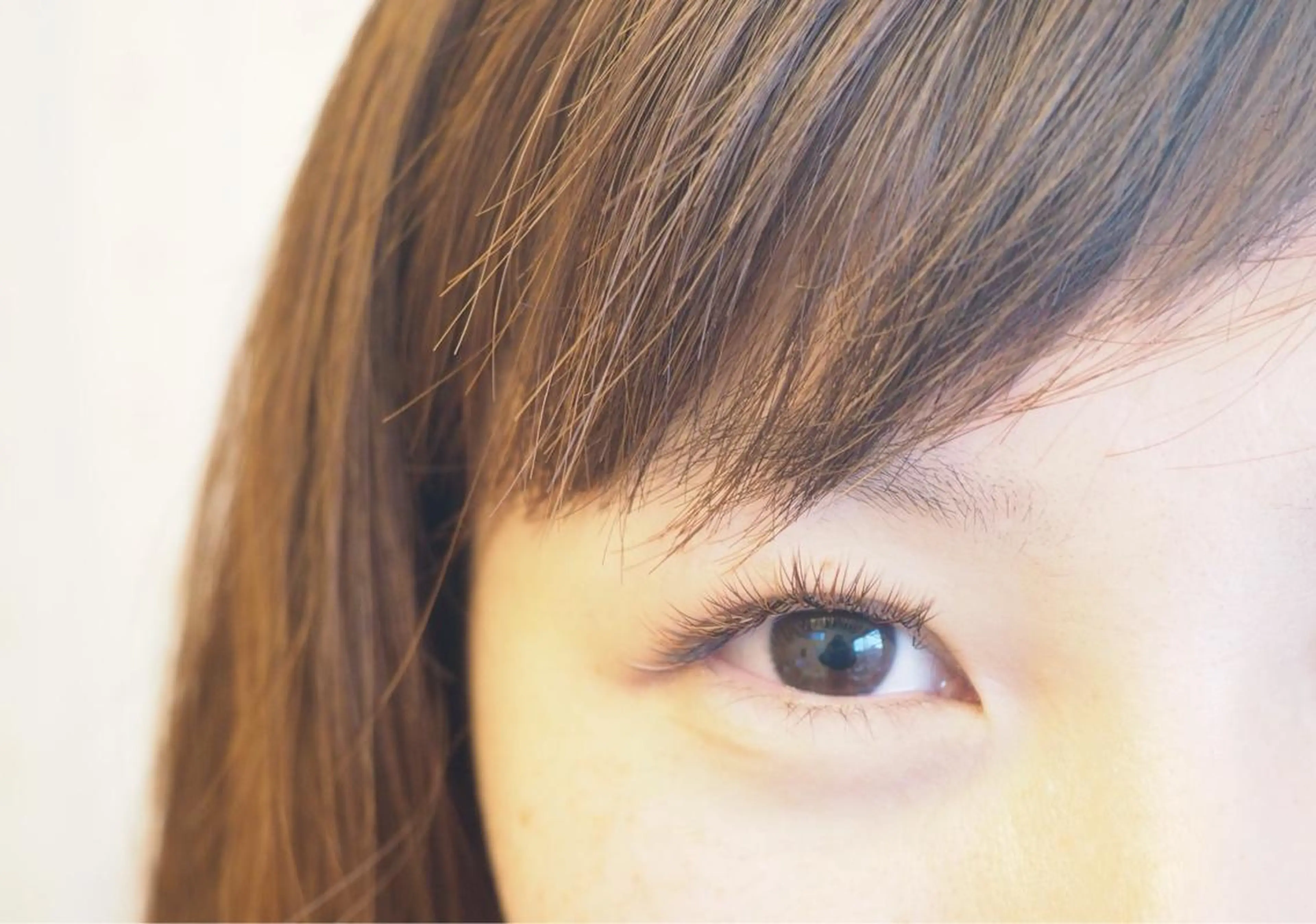 マツエク・マツパ MIZUKI （アイリスト）のマツエク・マツパデザイン