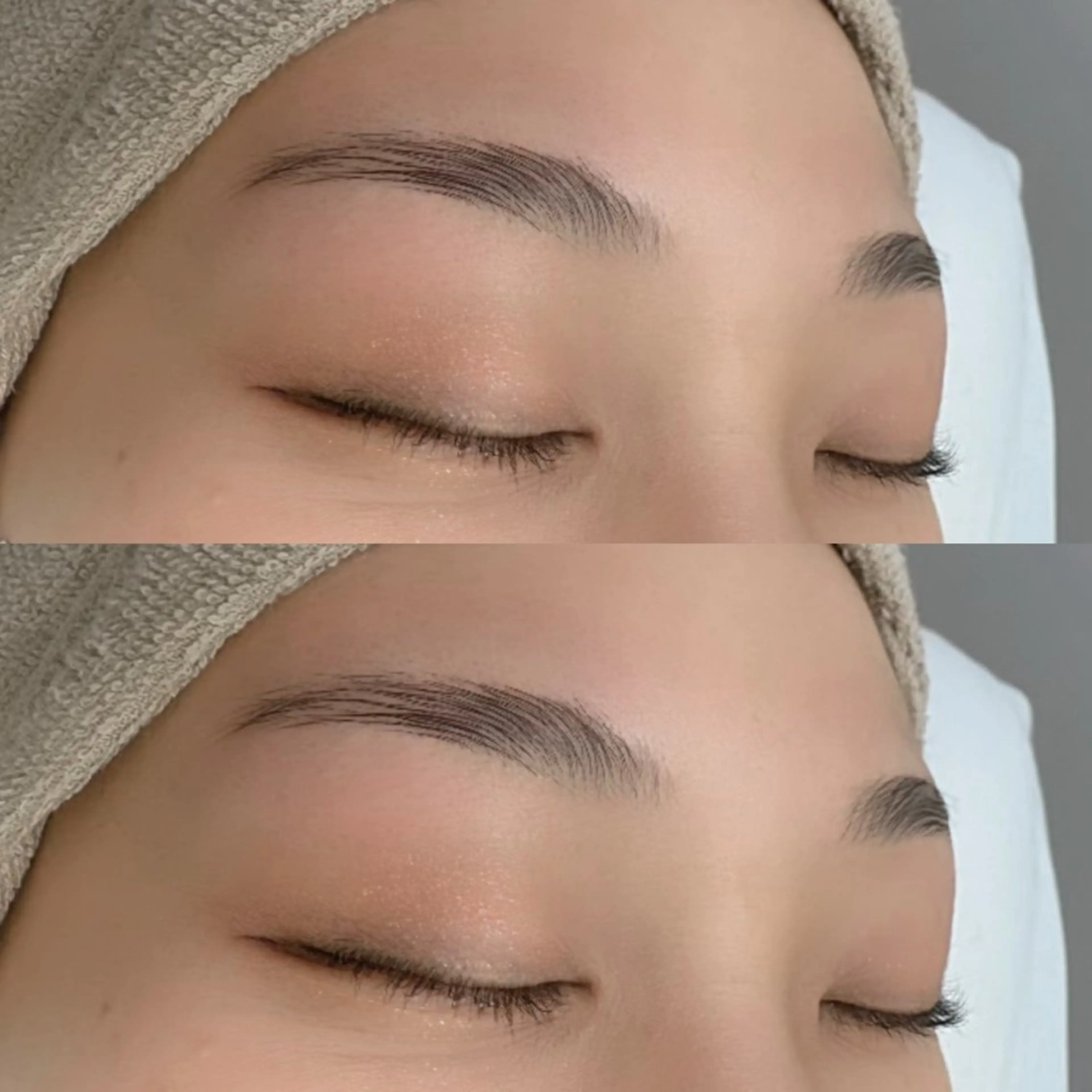 アイブロウ ワックス脱毛 その他(アイブロウ) VTG eyelash まつ毛エクステ専門店所属・VTGeyelash 菅家のマツエク・マツパデザイン