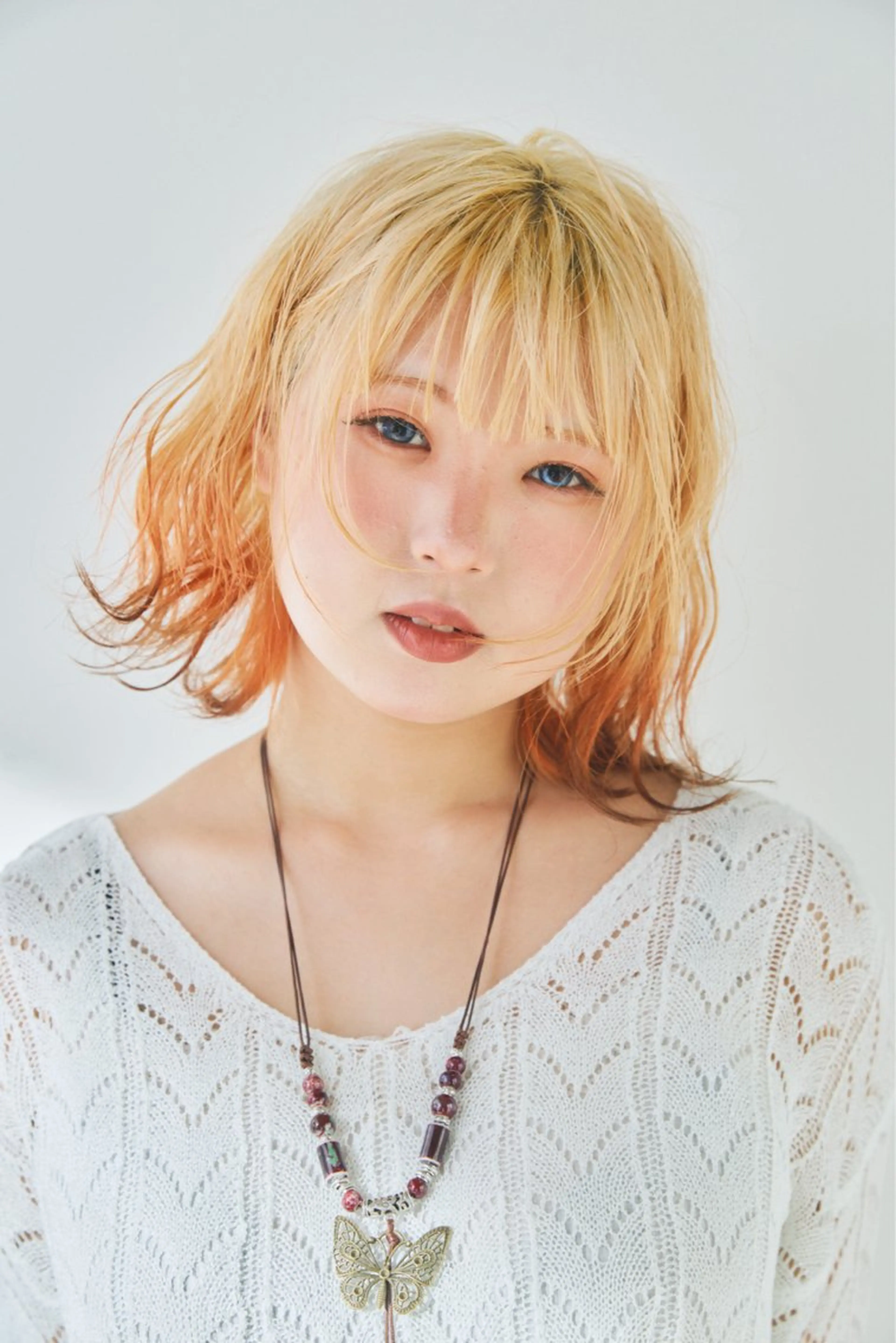 🌺トレンド暖色へア 🌺/Mayaのヘアスタイル