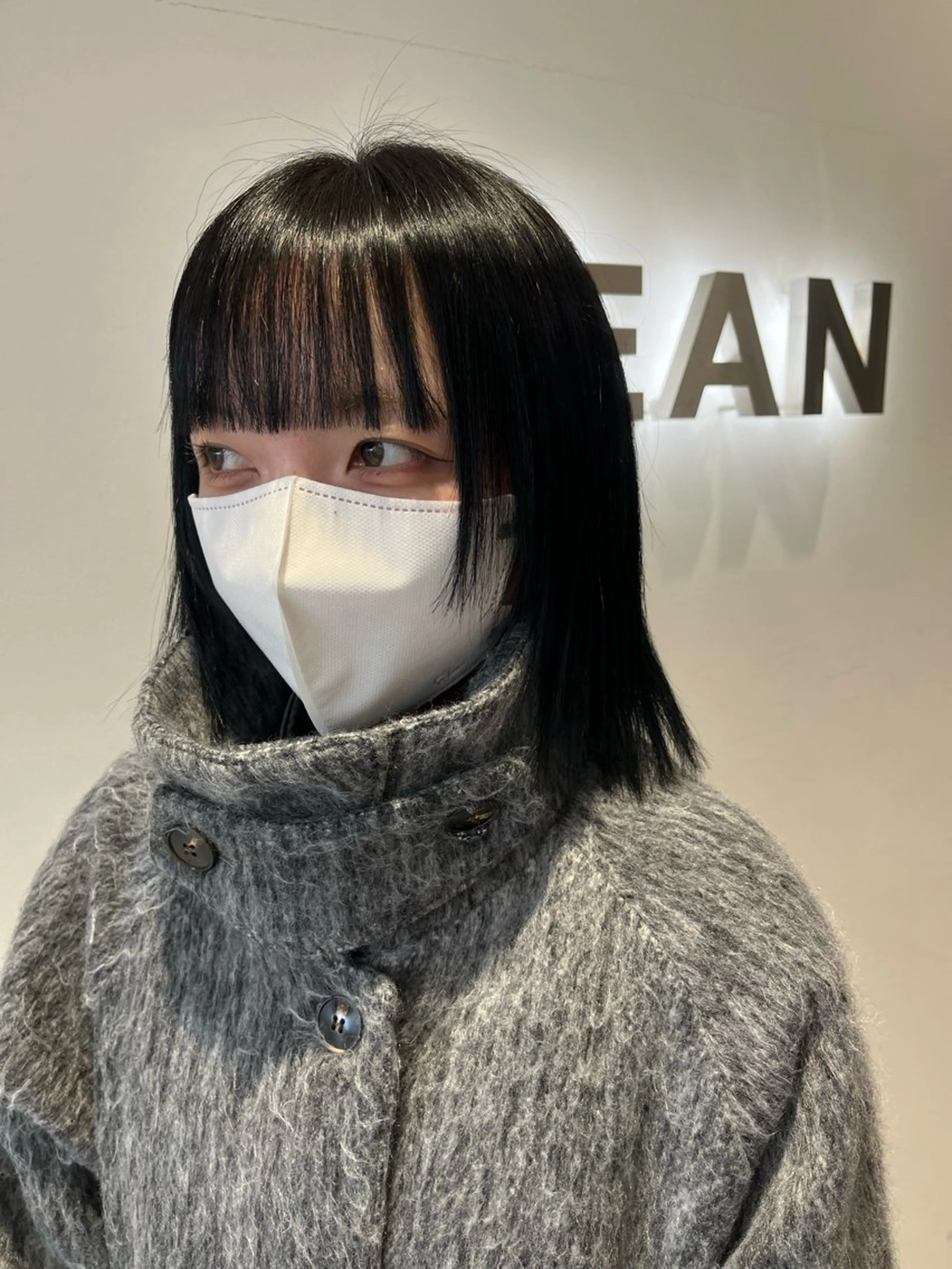 カラー 🪐*.+ﾟMIKO *.+ﾟ🪐のヘアスタイル