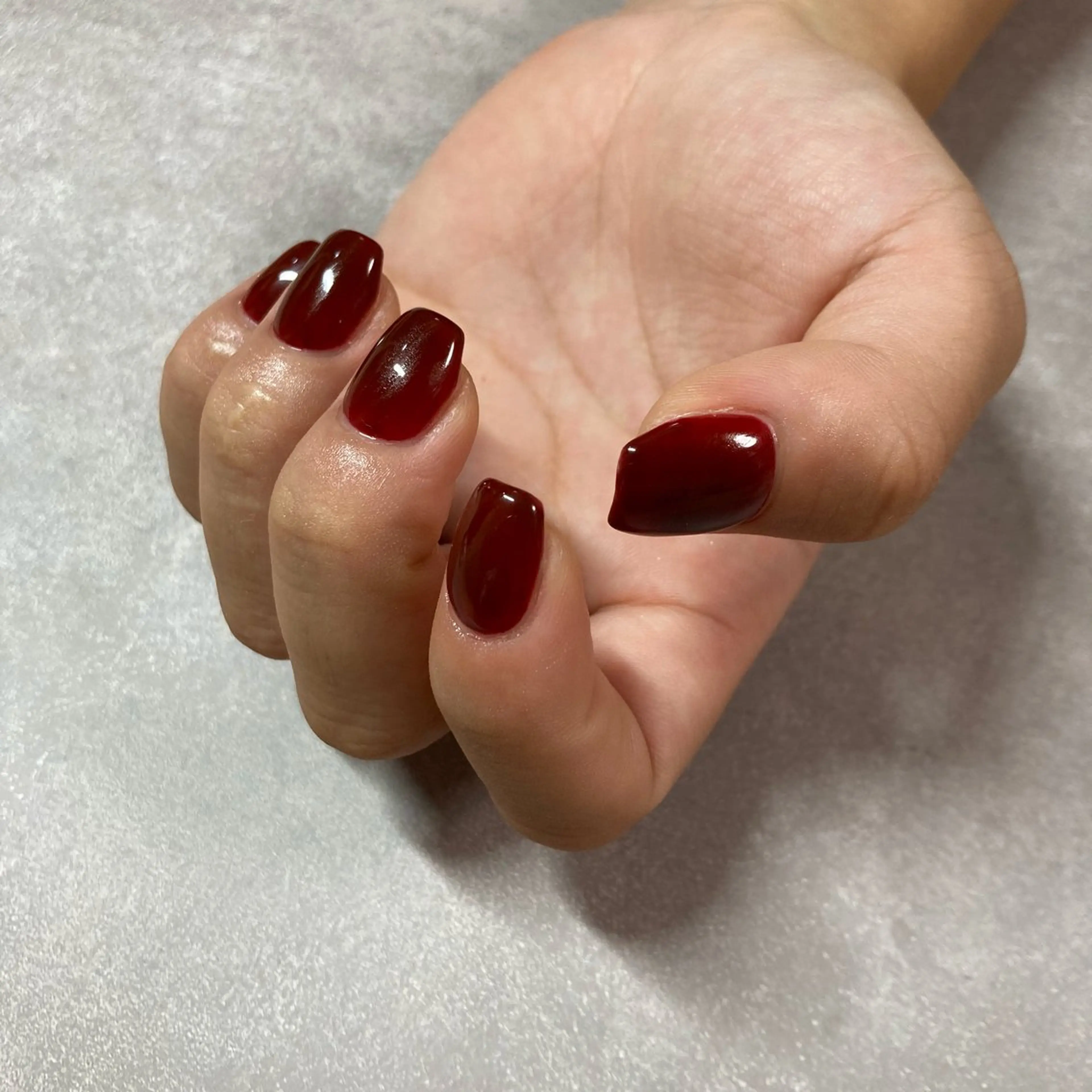 ネイル ハンドネイル nails by sayaのネイルデザイン