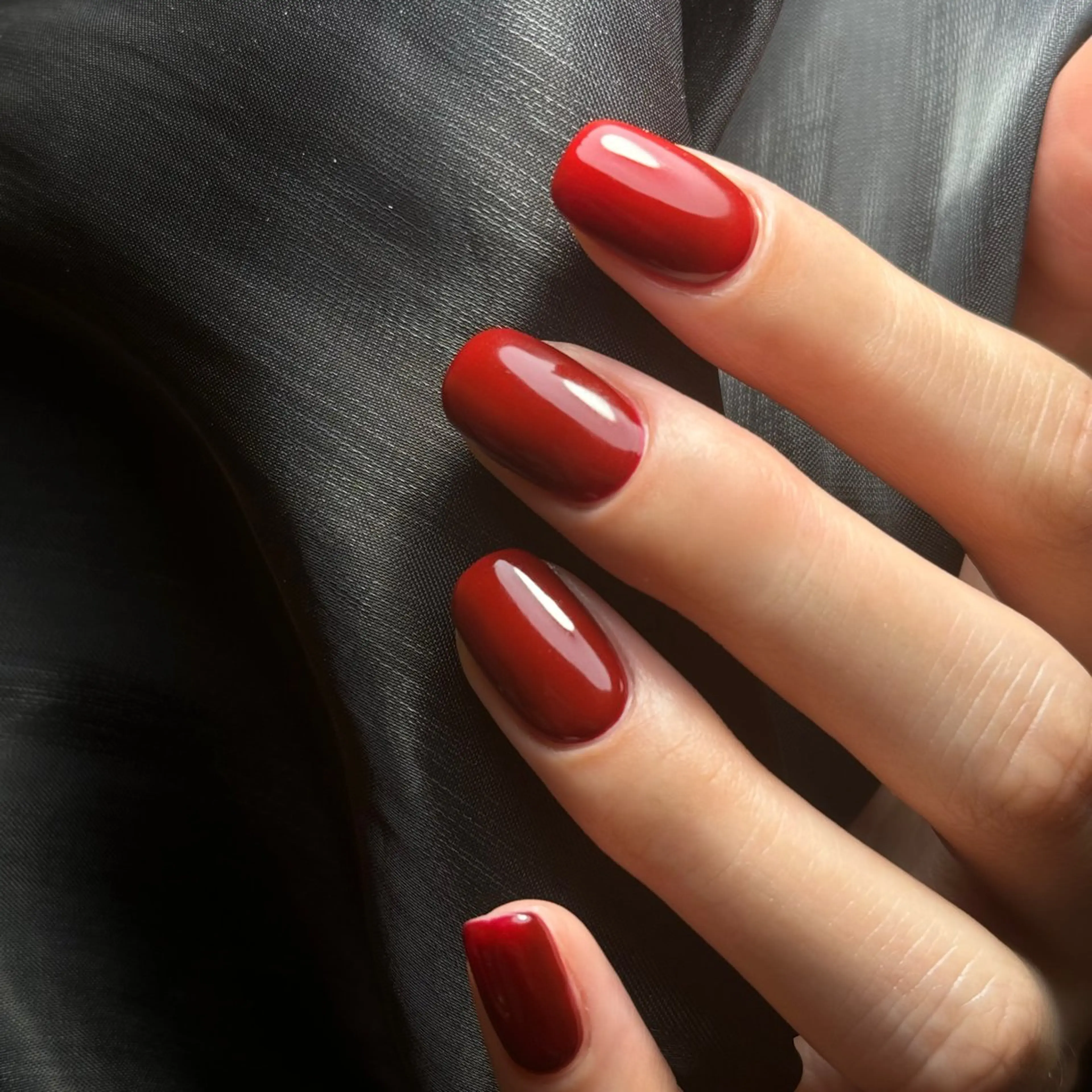 ネイル ハンドネイル ハンドケア BLinLin nail salonのネイルデザイン