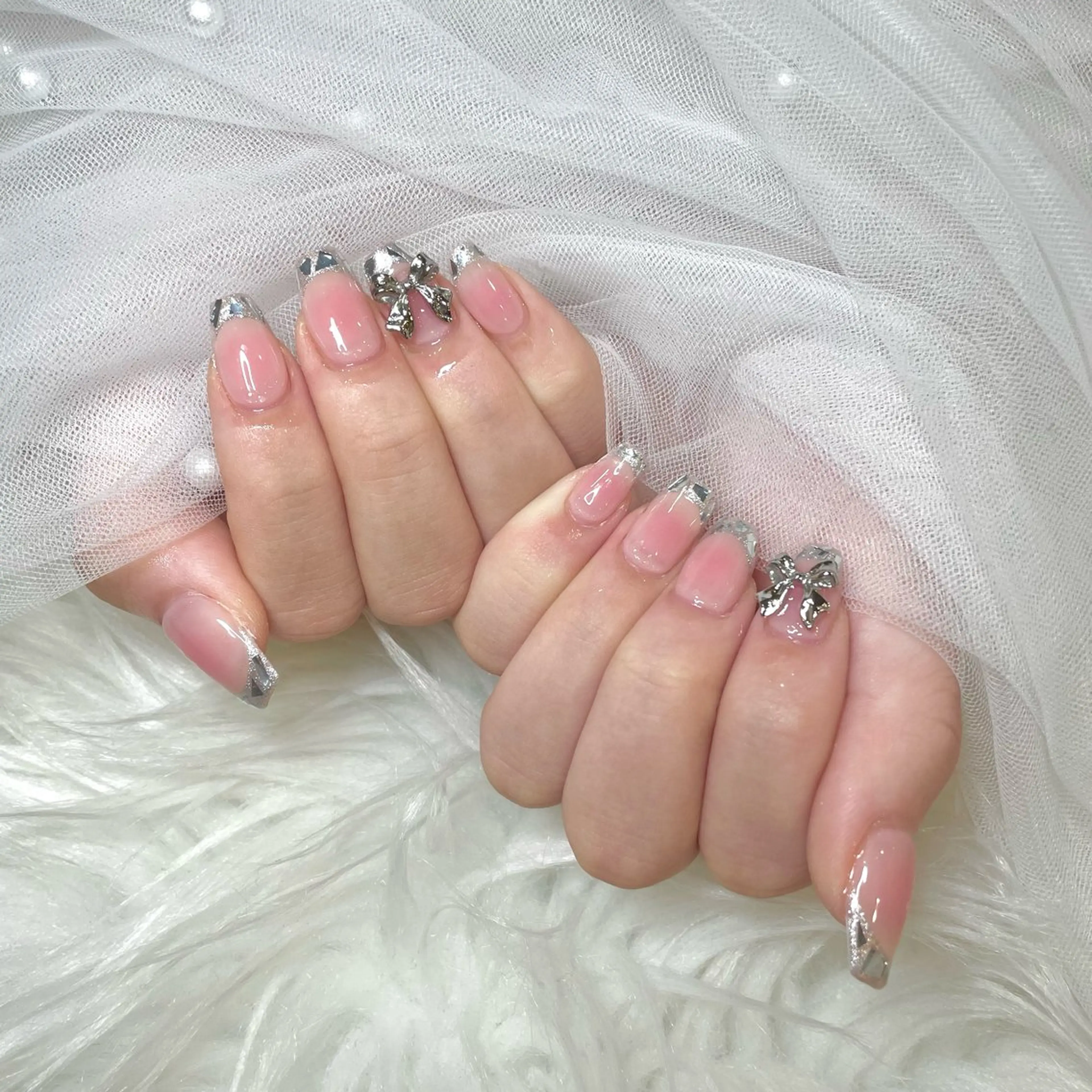 ネイル nailsalon Moa所属・nonoka 💕のその他イメージ