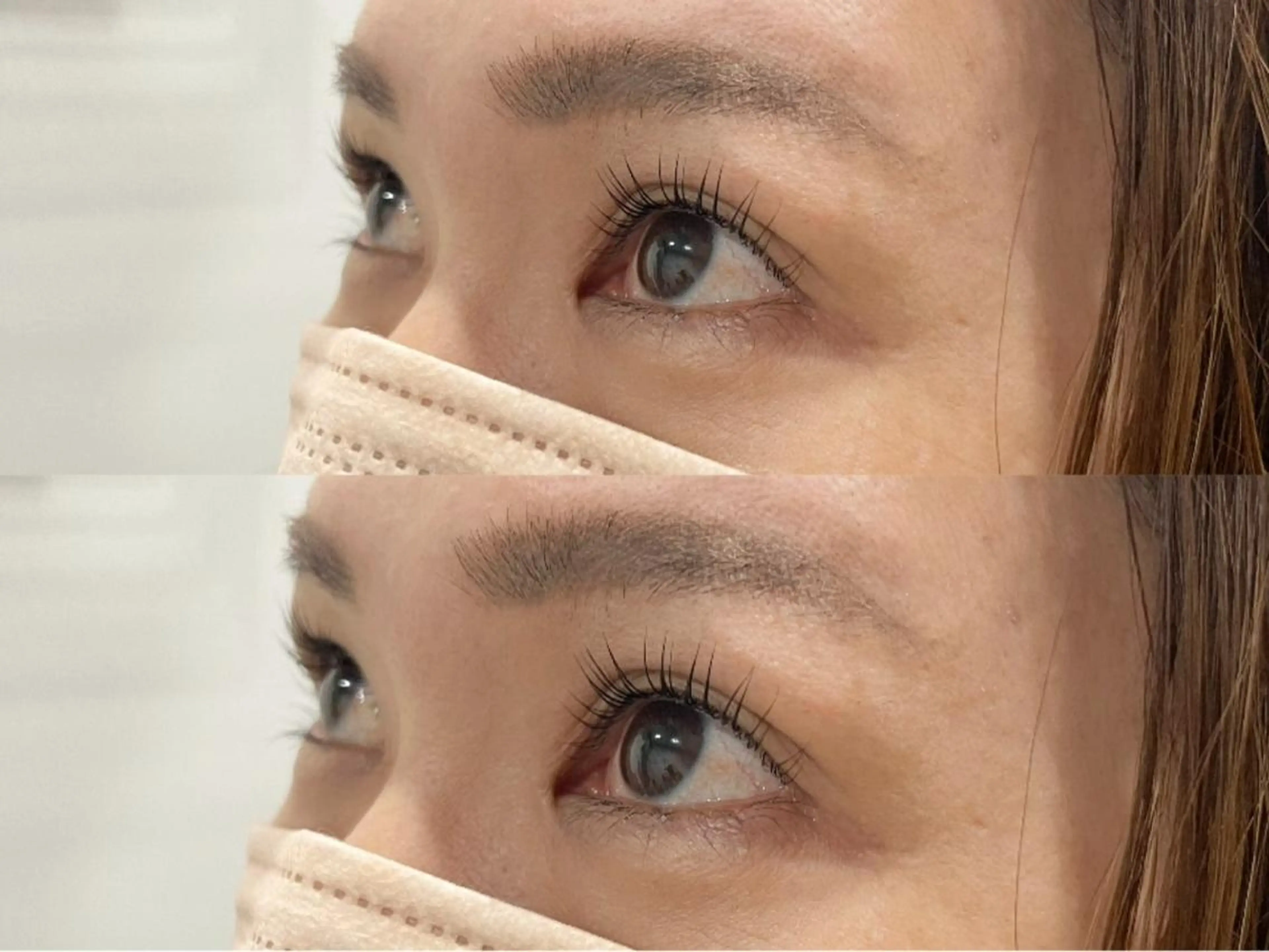 マツエク・マツパ マツパ Joli. 🌷nakajimaのマツエク・マツパデザイン