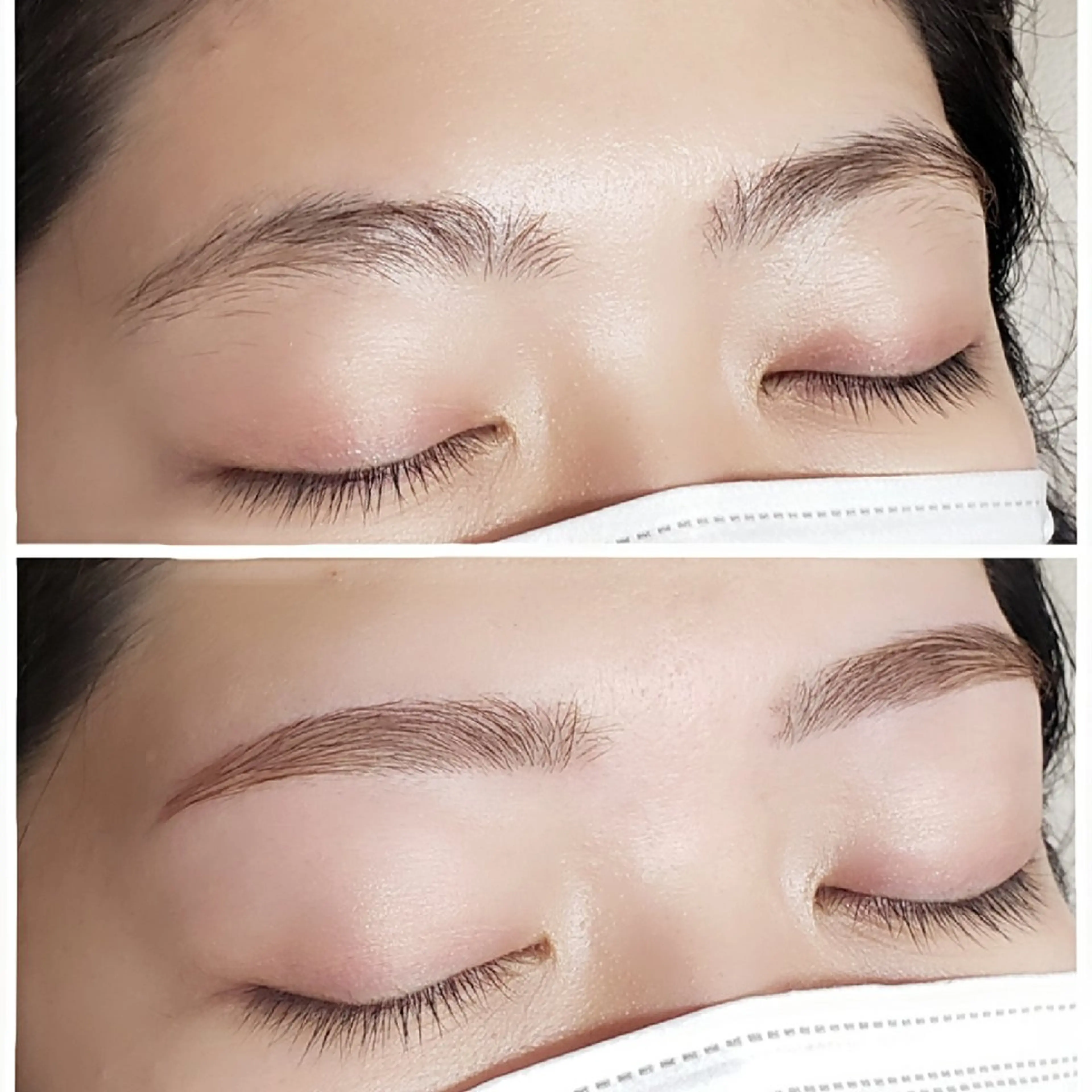 アイブロウ ワックス脱毛 眉カット その他(アイブロウ) EBRIS浦和店 ☆ M a n aのマツエク・マツパデザイン