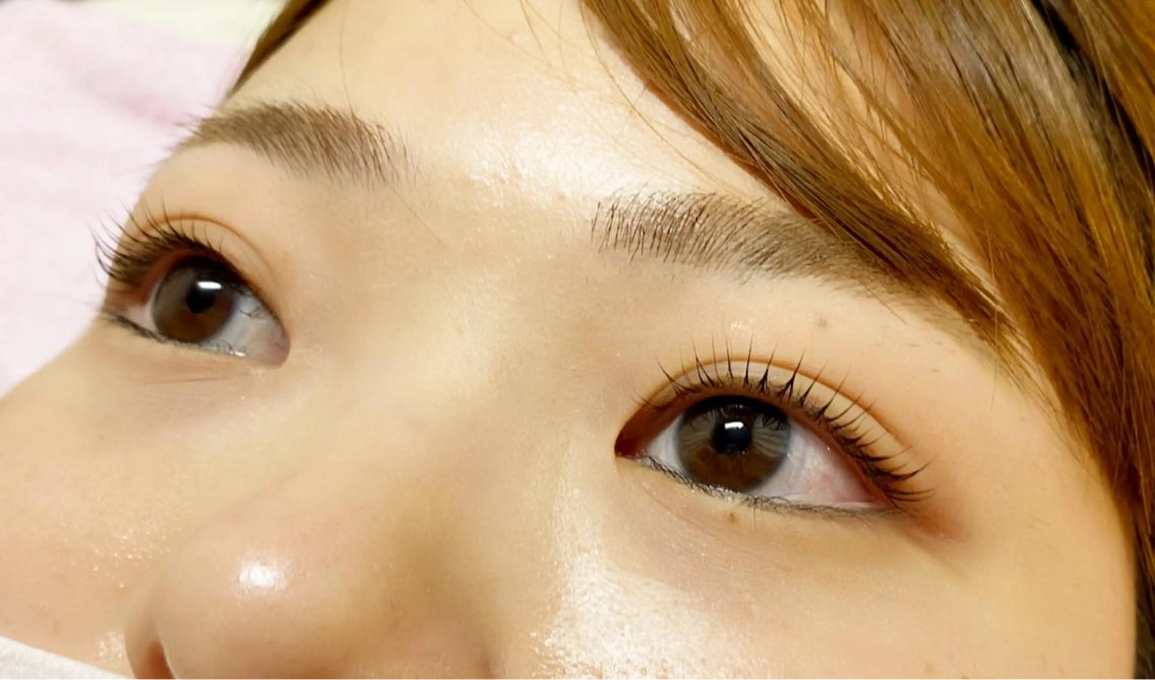 マツエク・マツパ zekka所属・門前仲町zekka Kaのマツエク・マツパデザイン