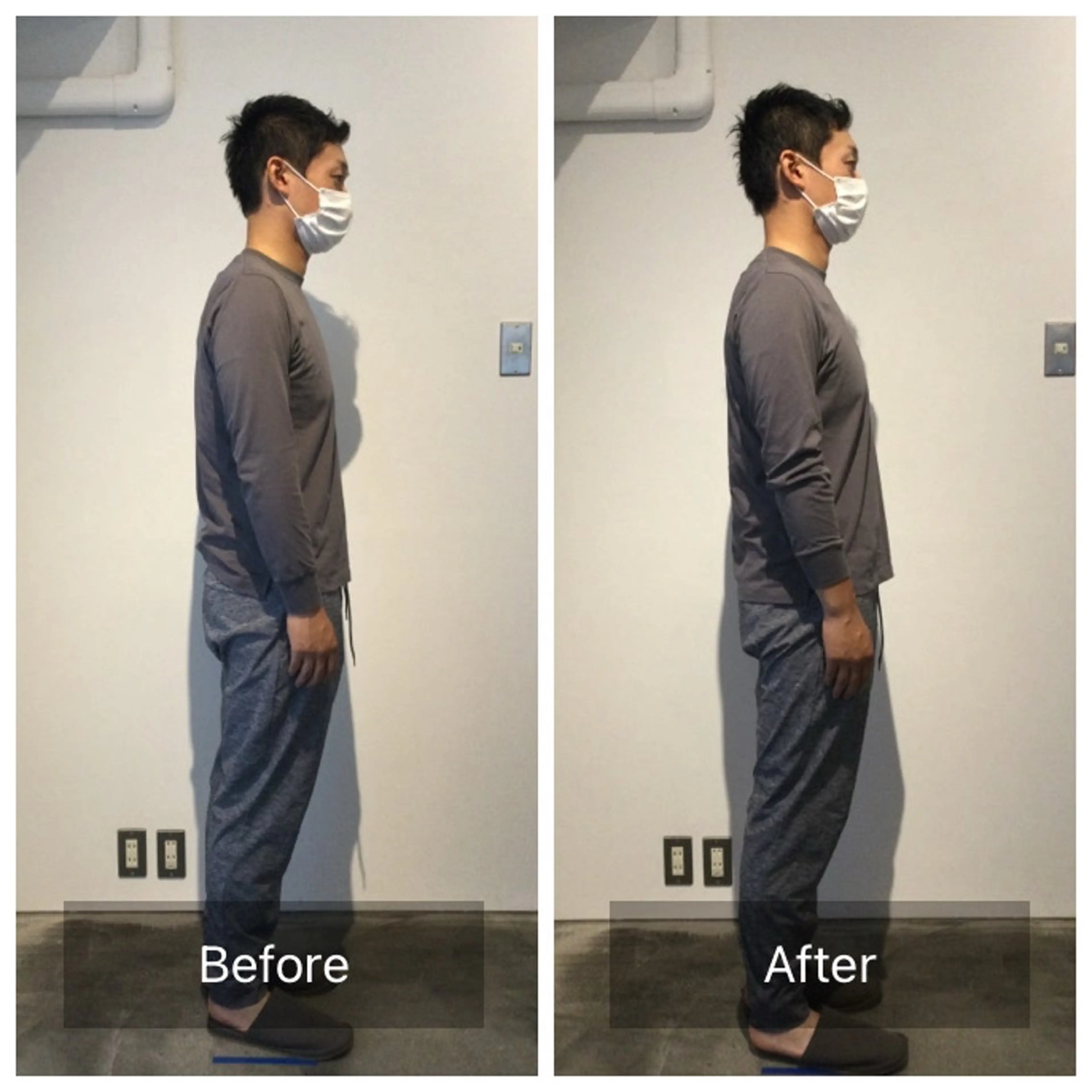 三留 ももこのエステ・リラクイメージ