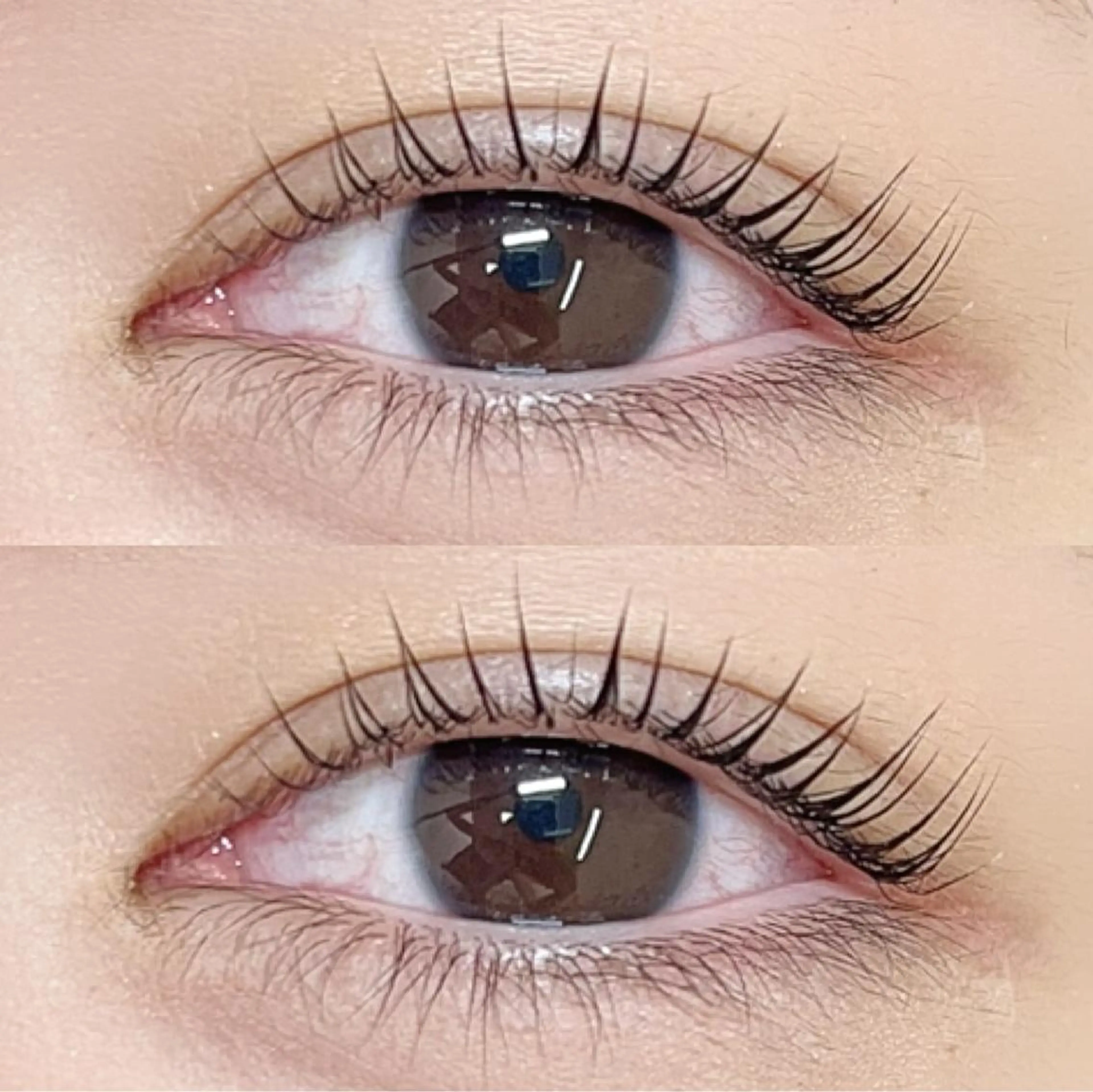 マツエク・マツパ le'a  first所属・Le'a firstのマツエク・マツパデザイン