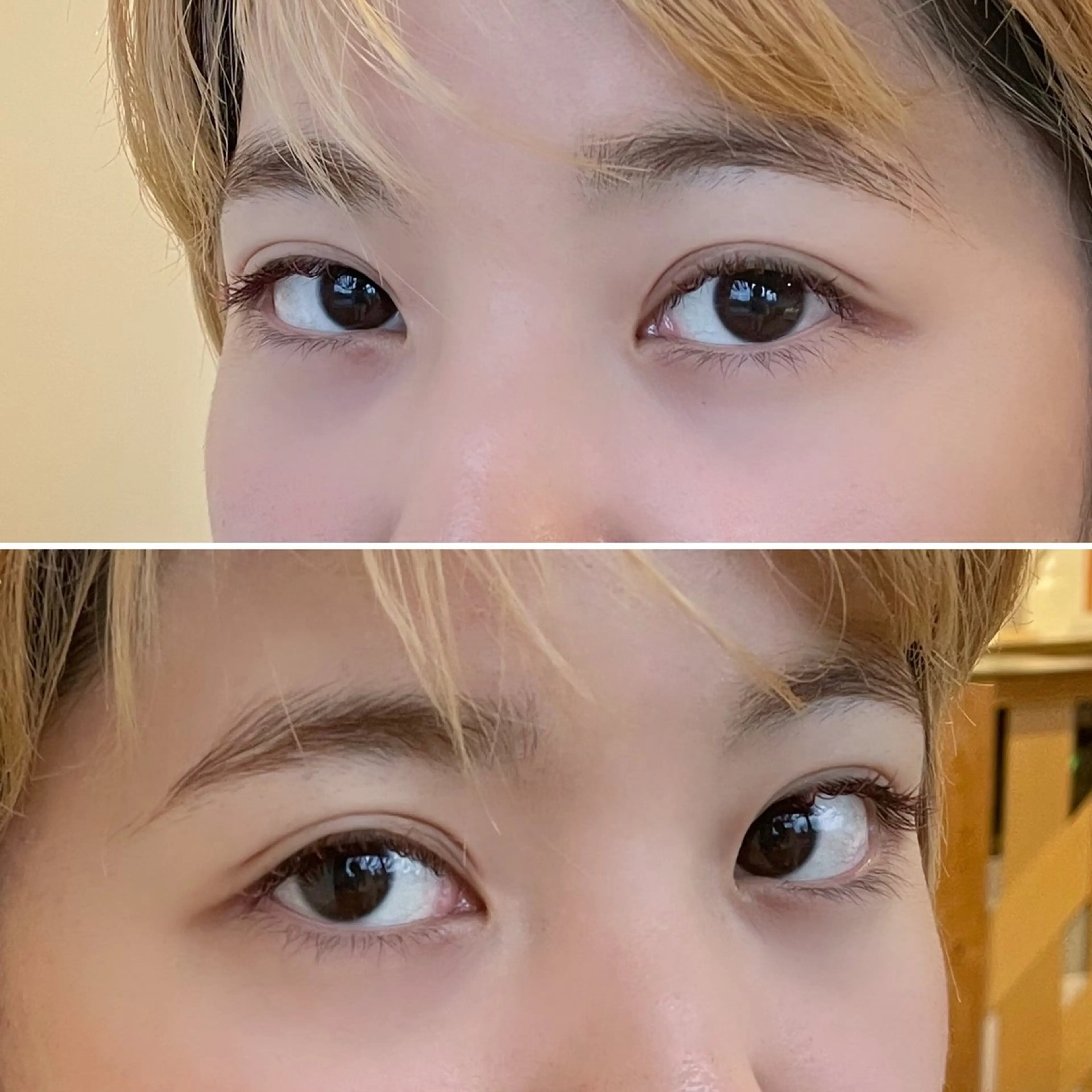 マツエク・マツパ カラーマツエク piha eyelash salon【ピハ　アイラッシュサロン】所属・piha MOEKOのマツエク・マツパデザイン