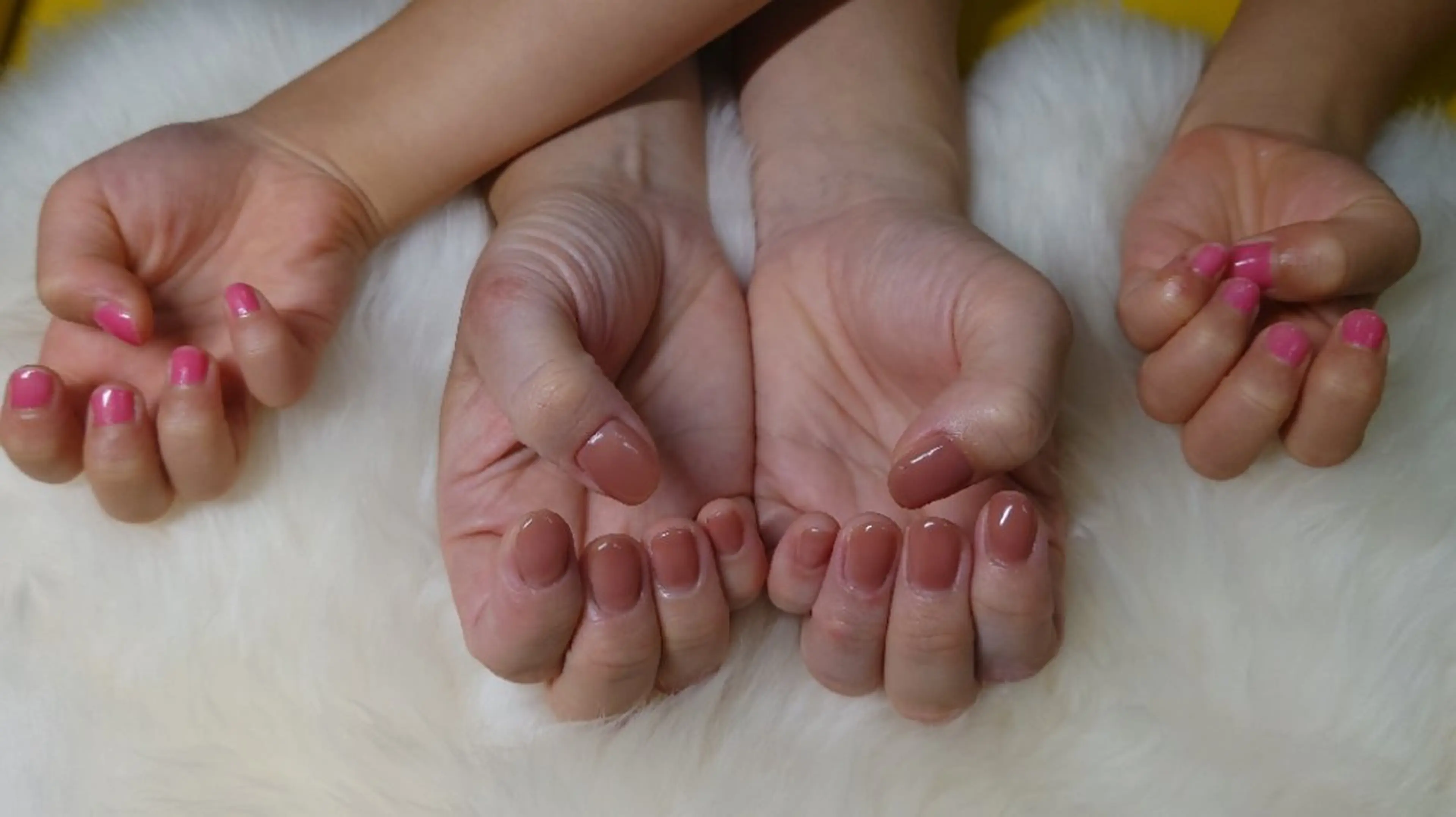 ネイル ハンドネイル NailPracticeRoomLou所属・lou jrのネイルデザイン