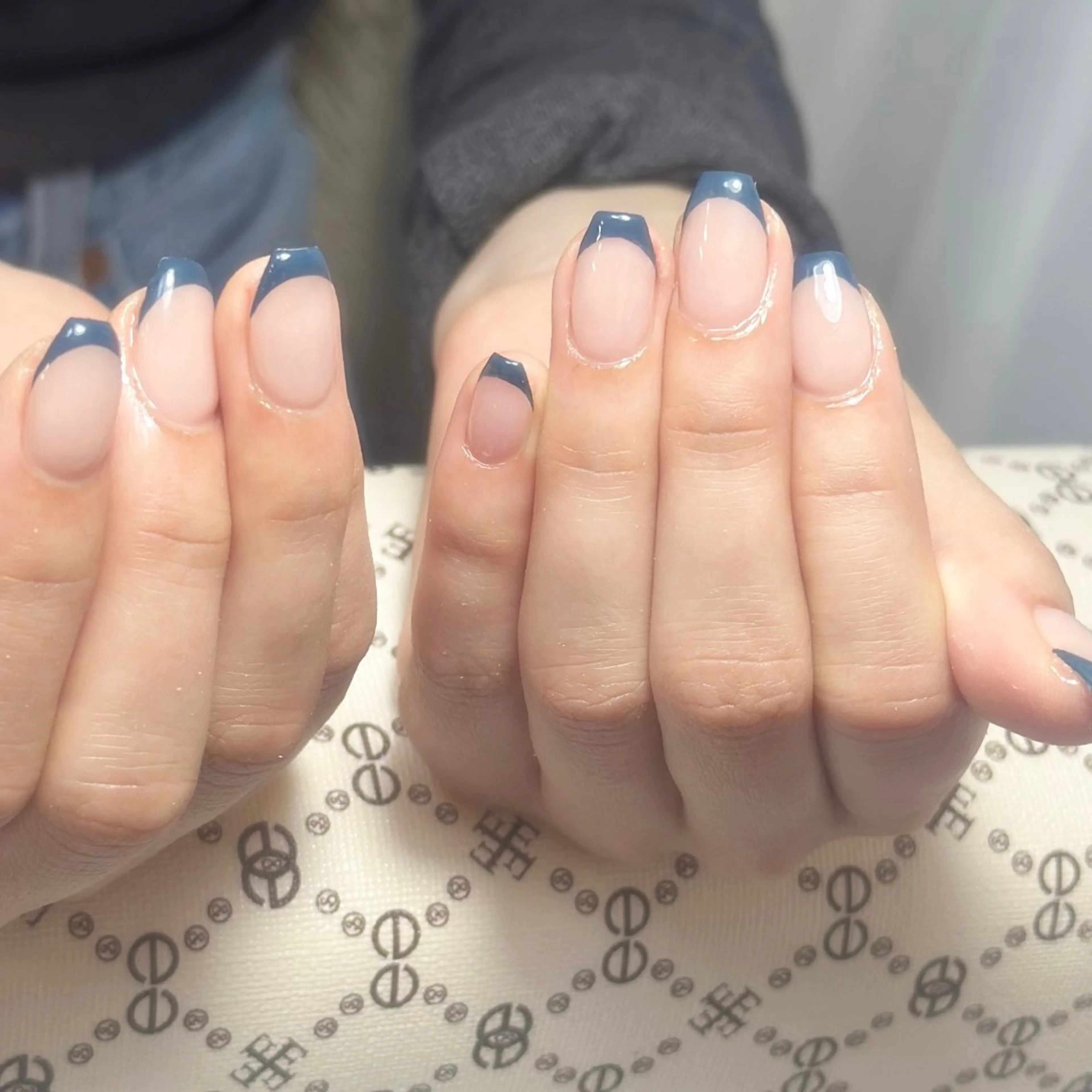 ネイル ハンドネイル s nail所属・すいか 🍉のネイルデザイン
