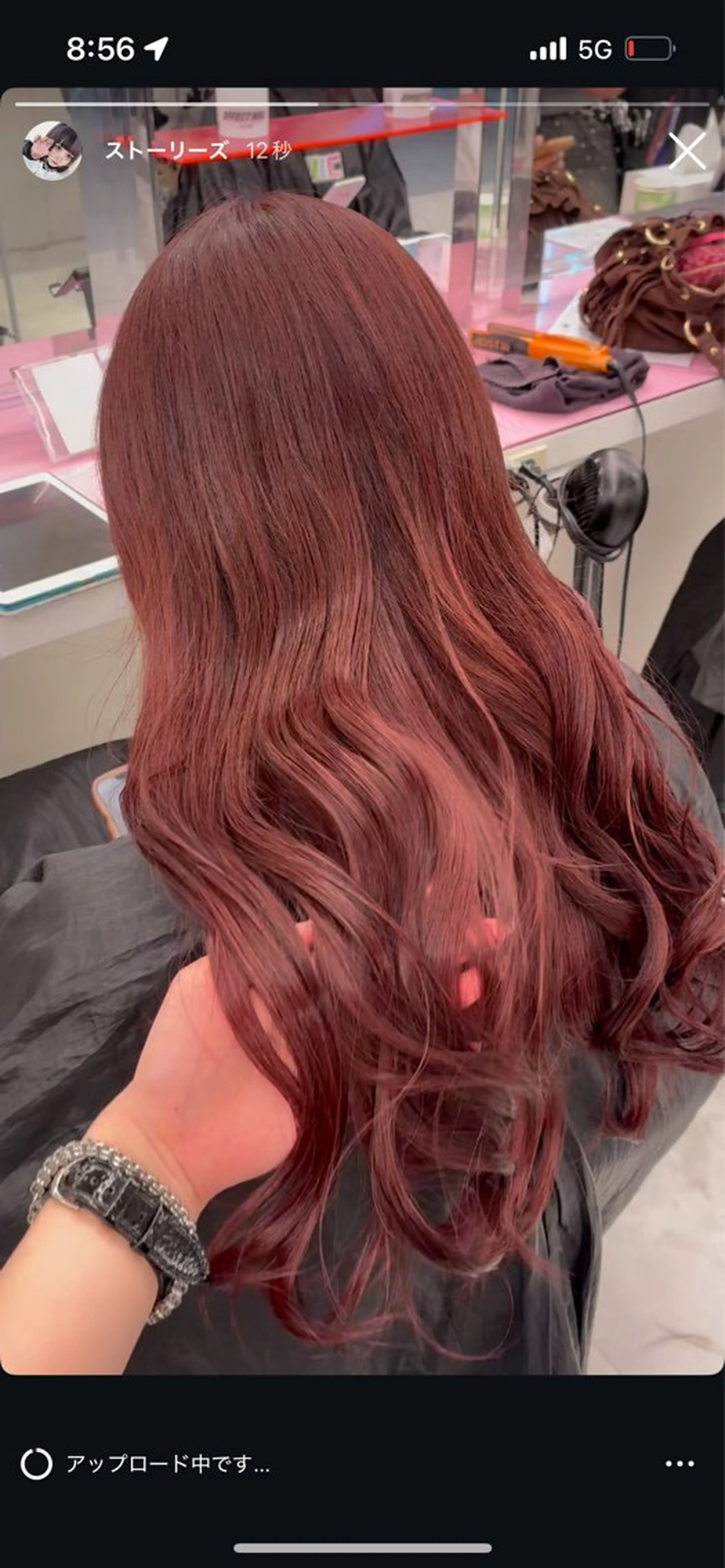 ロング ゆるふわガーリー原宿 🍓かいのヘアスタイル