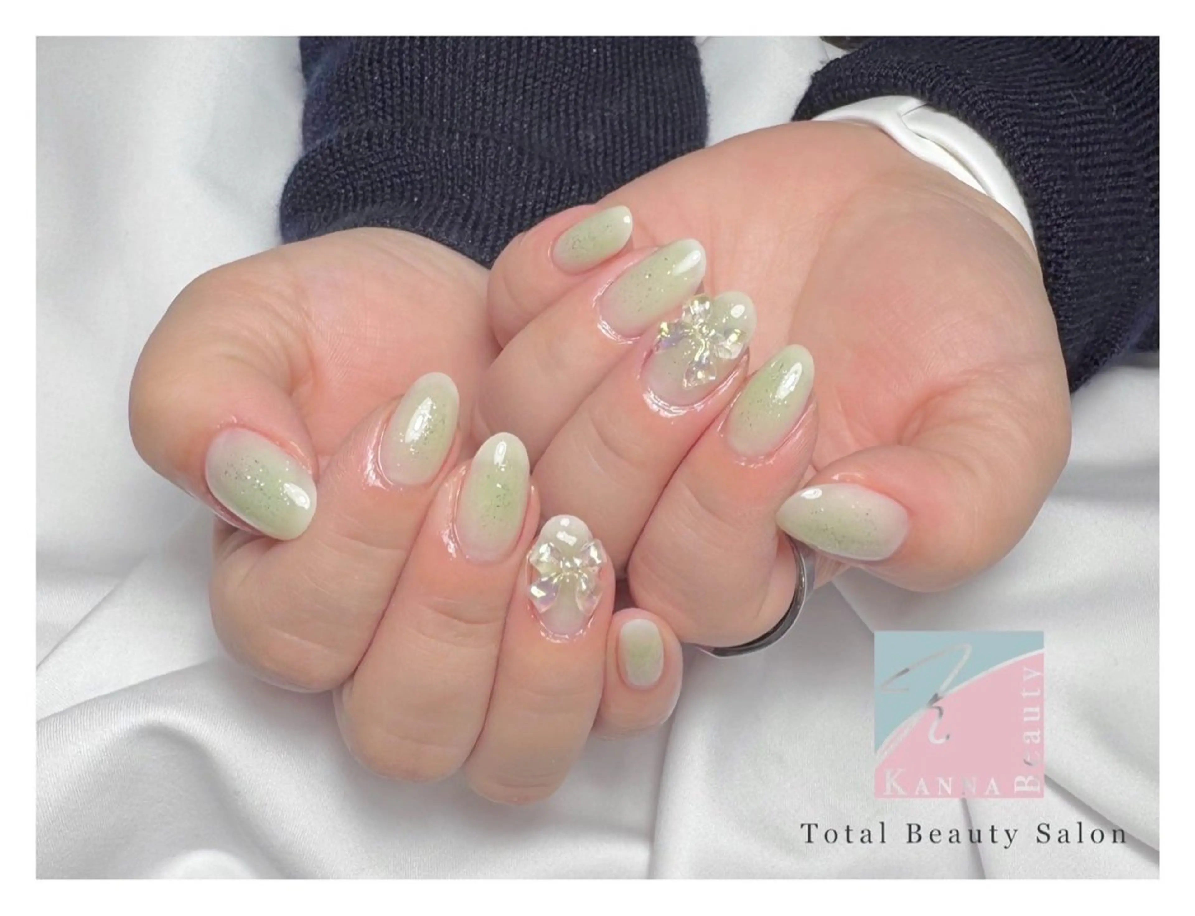 ネイル Kanna ♡のエステ・リラクイメージ