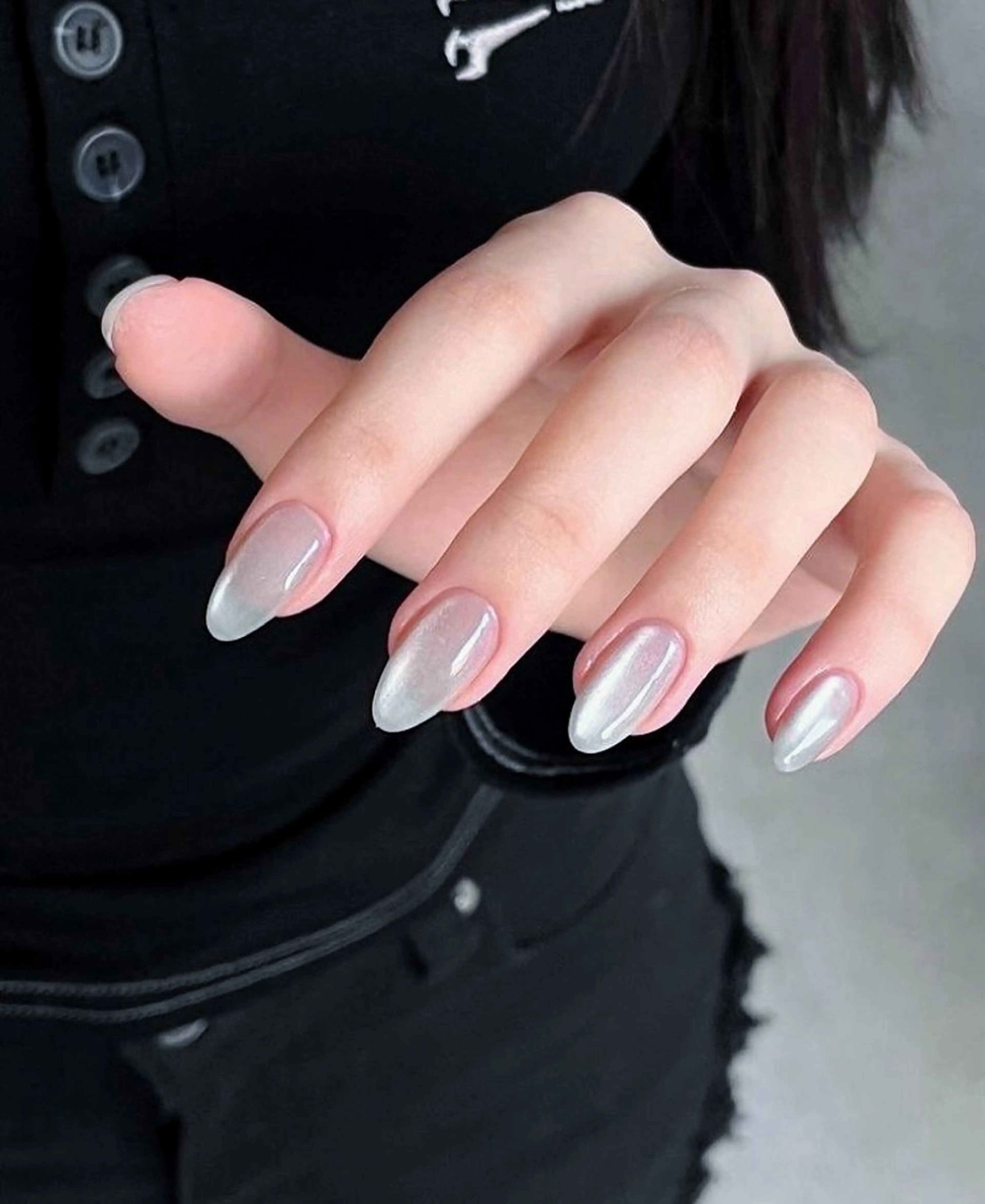 【長さ出し】フレンチorマグネット✨の写真