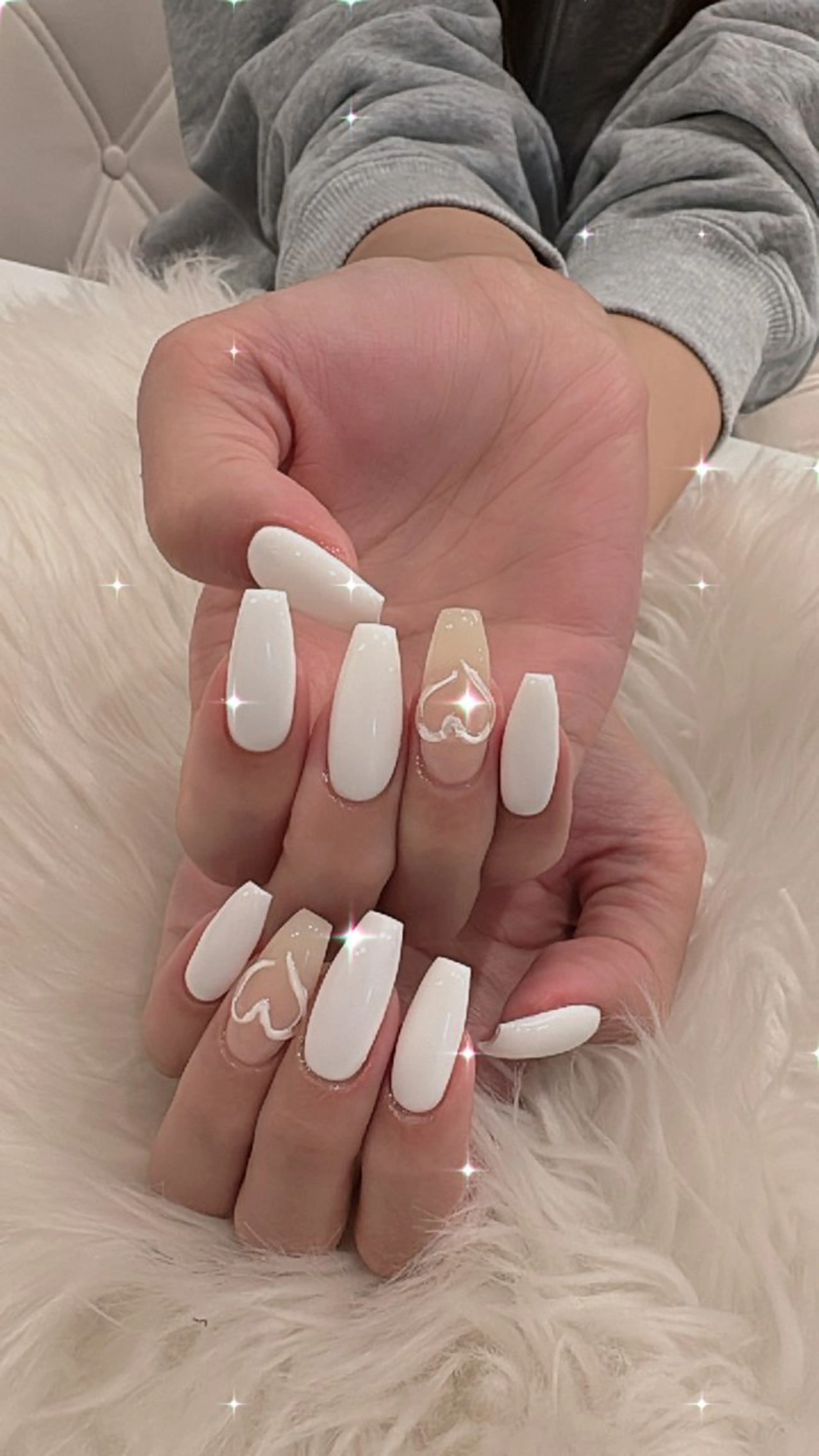 ネイル Tina ネイル（難波）のネイルデザイン