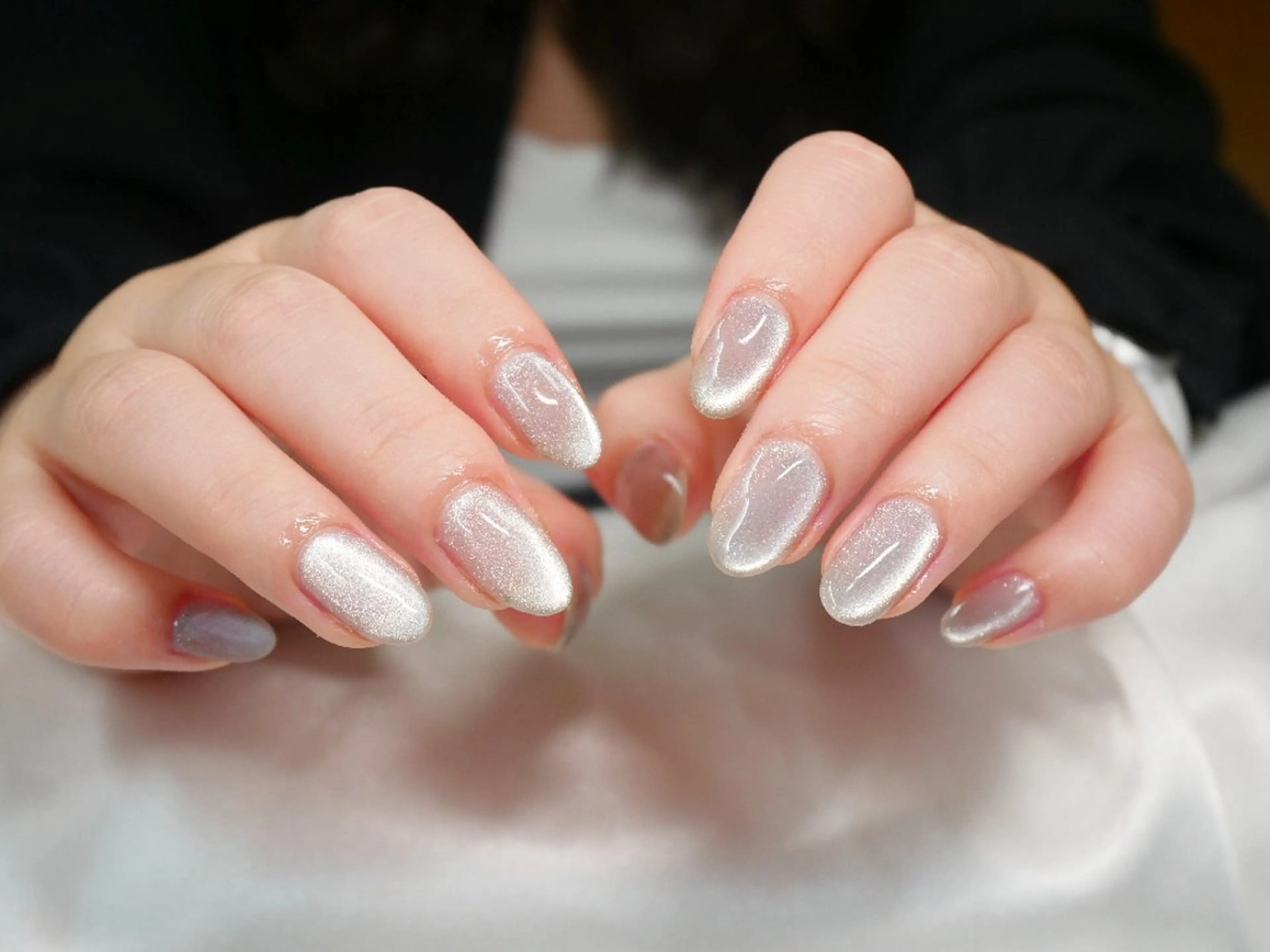 ネイル Nailsalon Graciasのネイルデザイン