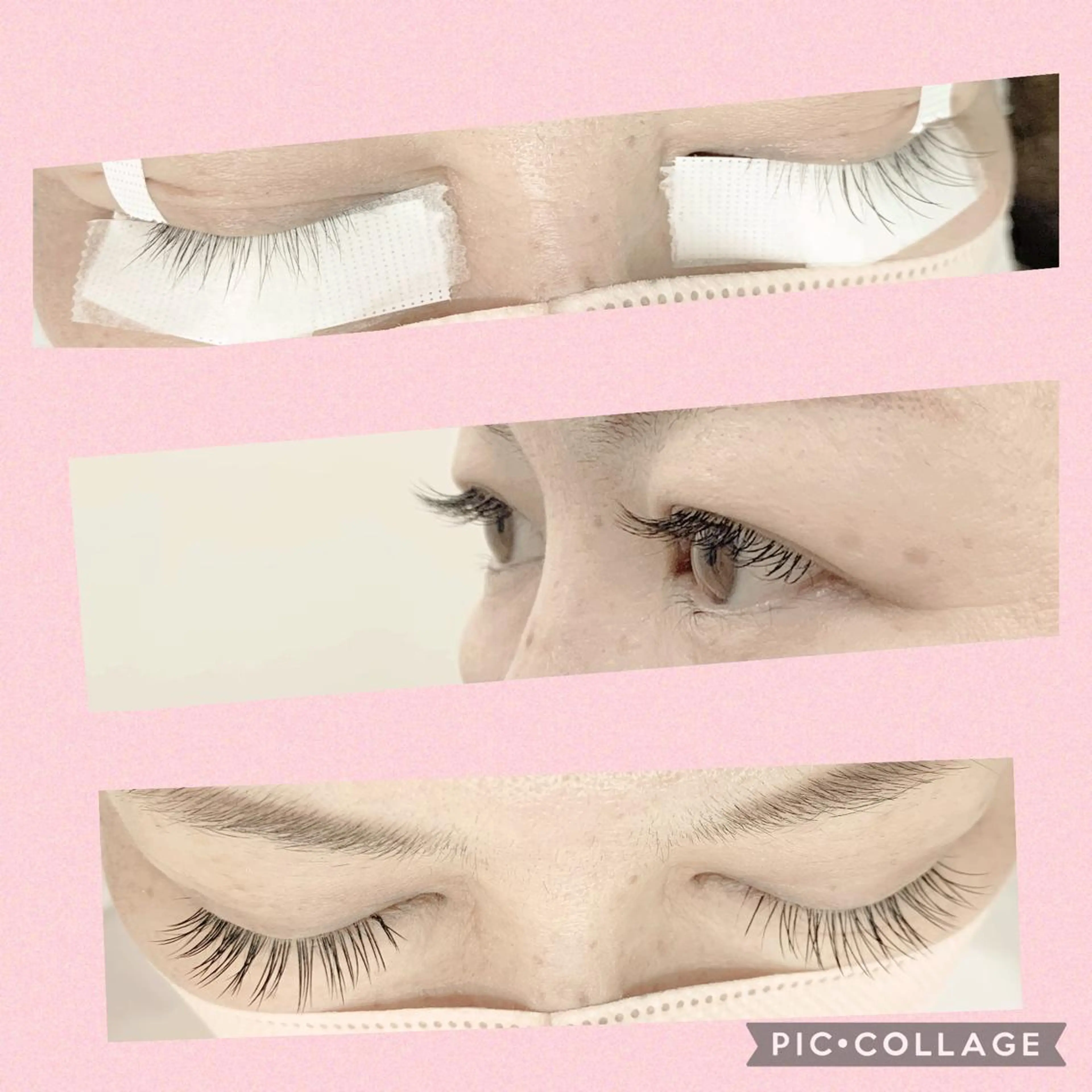 マツエク・マツパ eyelash design Kou所属・＊ Kouのマツエク・マツパデザイン