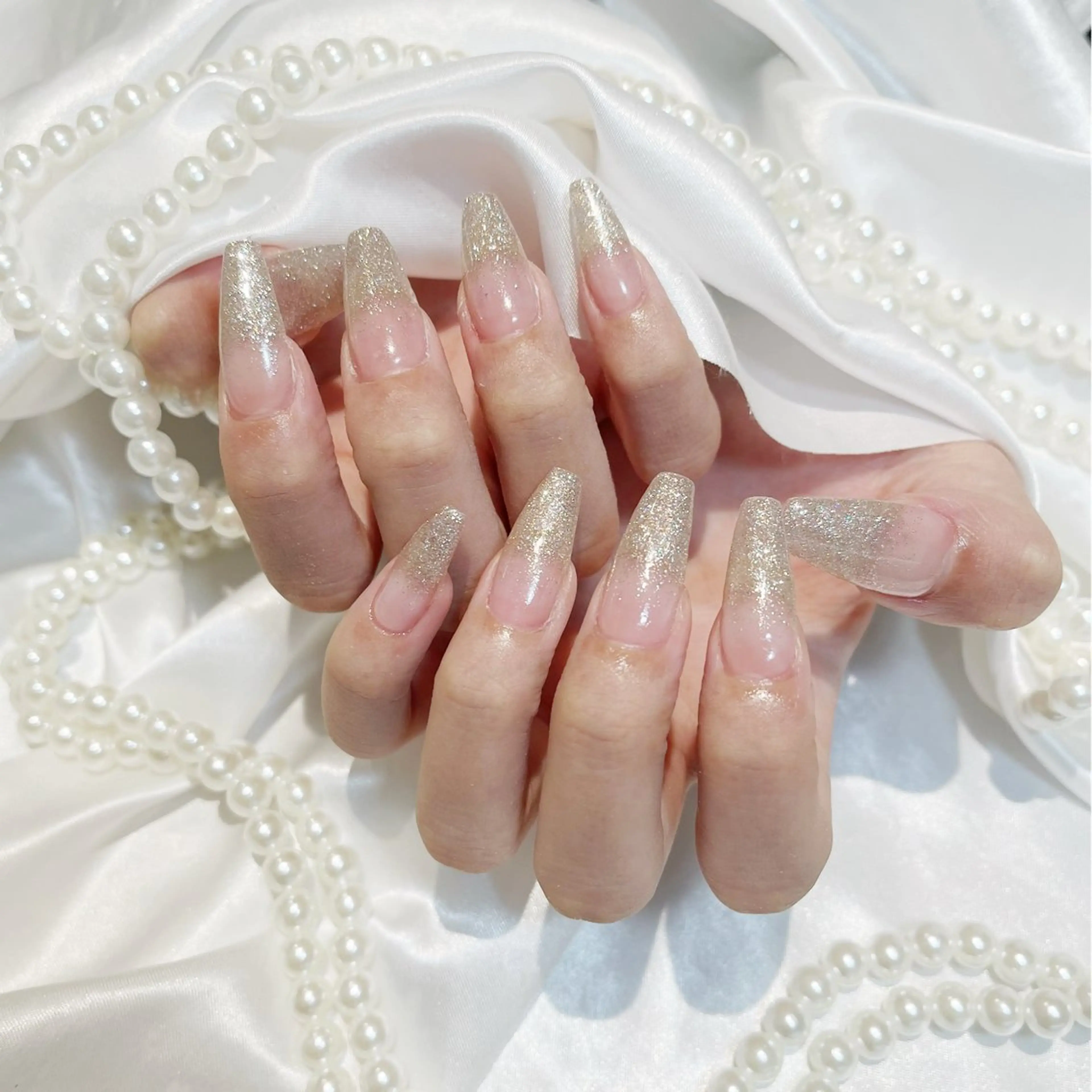 ネイル WISTERIA aisaのネイルデザイン