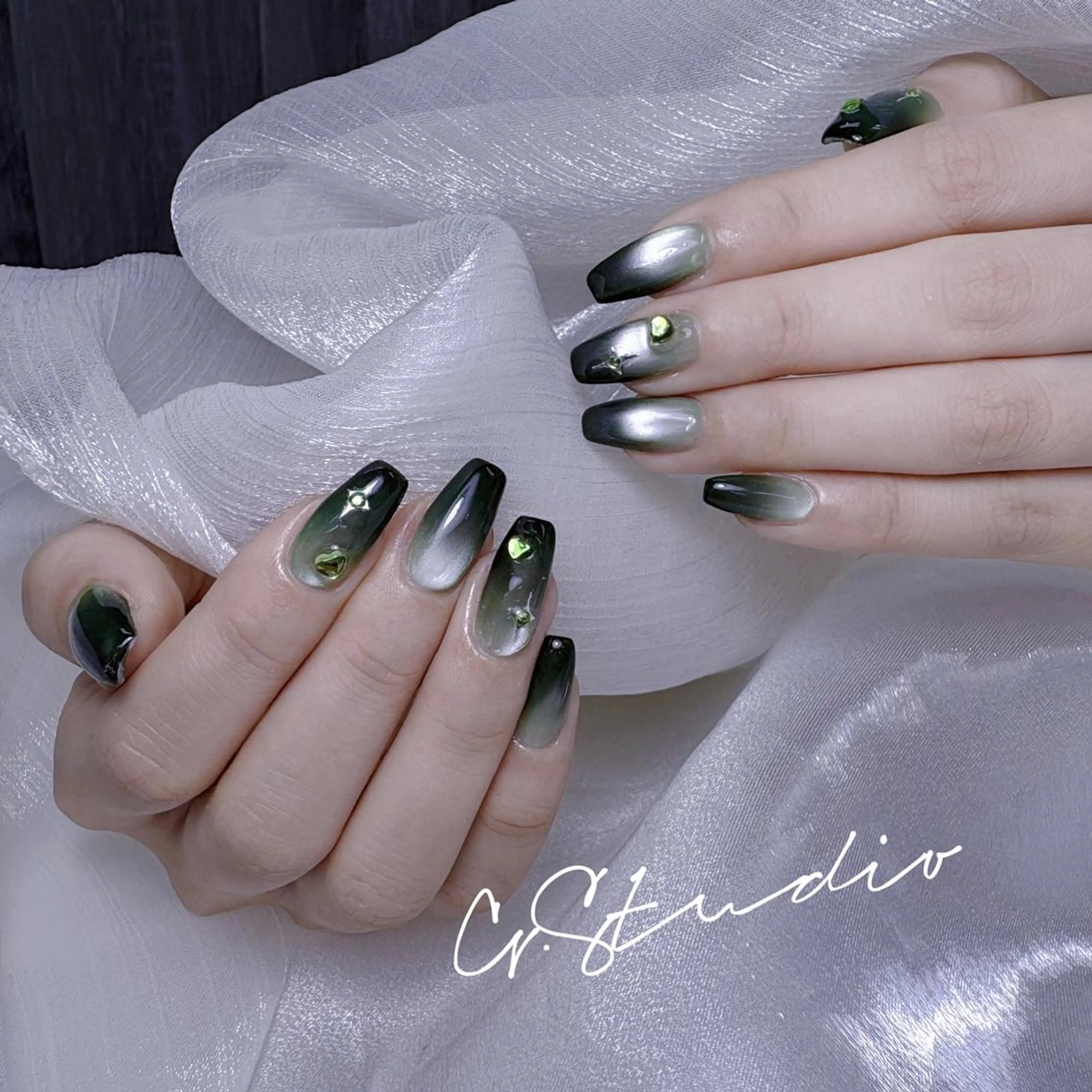 ネイル ハンドネイル ハンドケア G. Studioのネイルデザイン