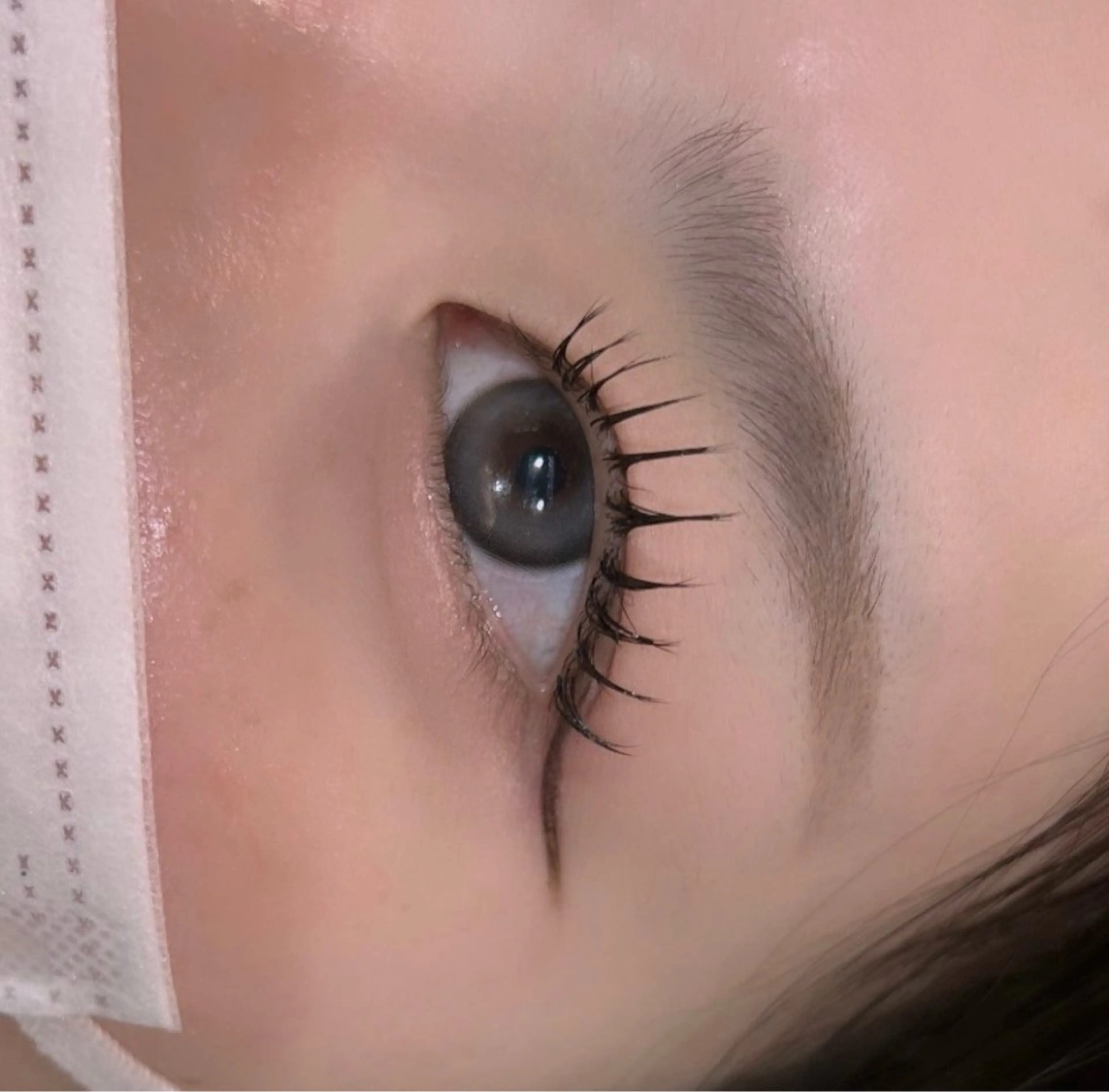 マツエク・マツパ hair&eye🎀 /momoKaのマツエク・マツパデザイン