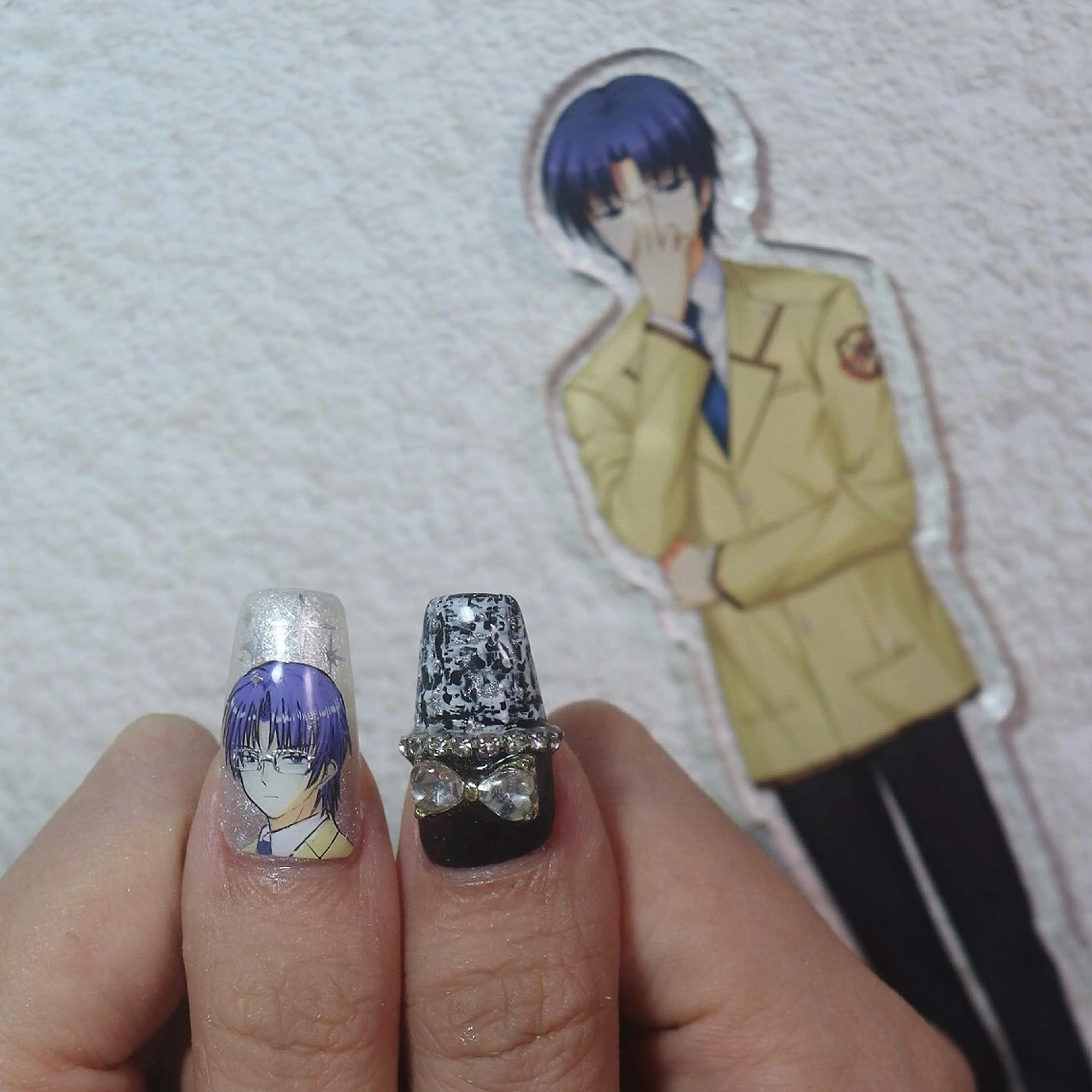 ネイル Dreamer nailのネイルデザイン