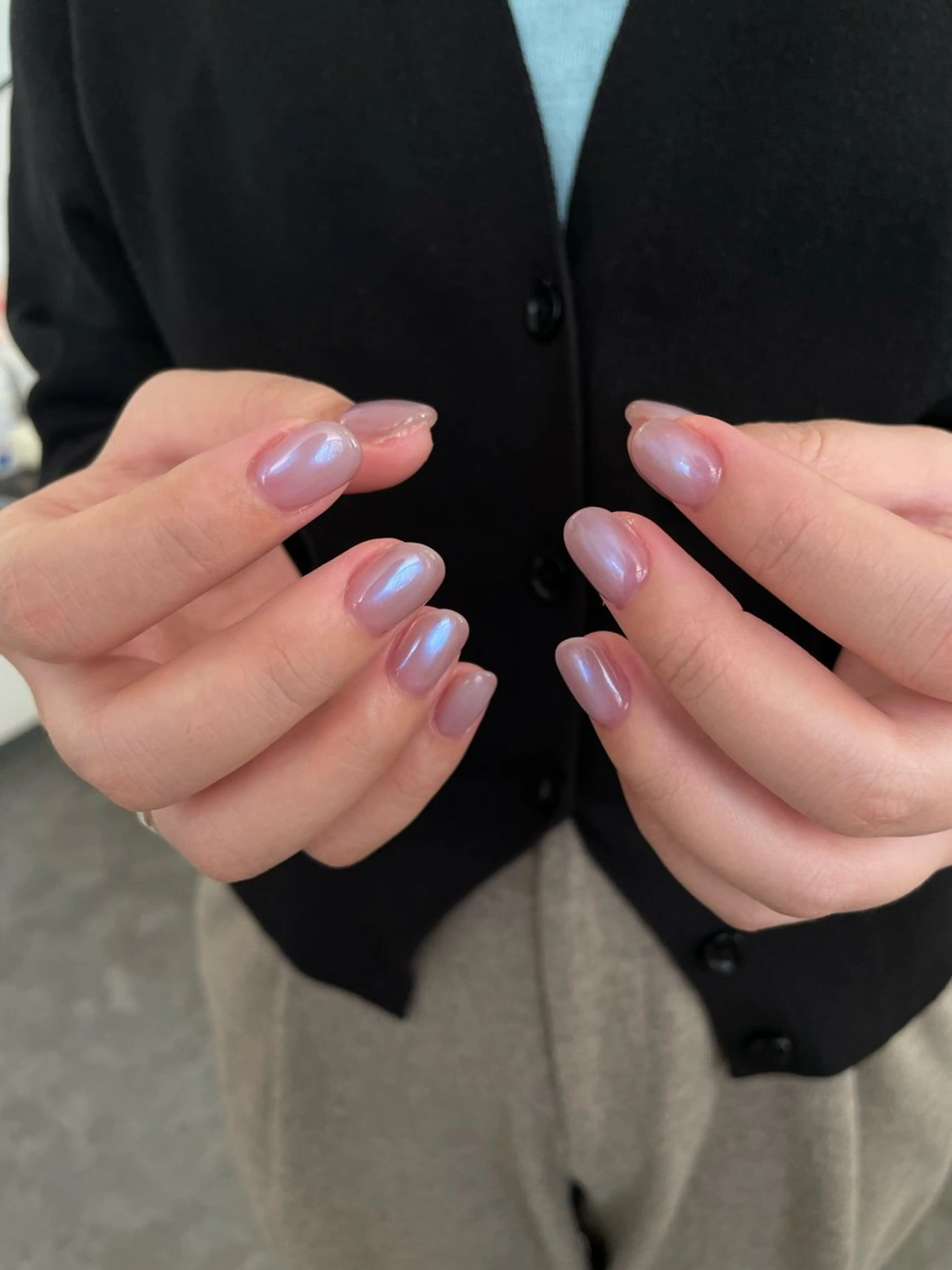 ネイル ハンドネイル roof nailのネイルデザイン