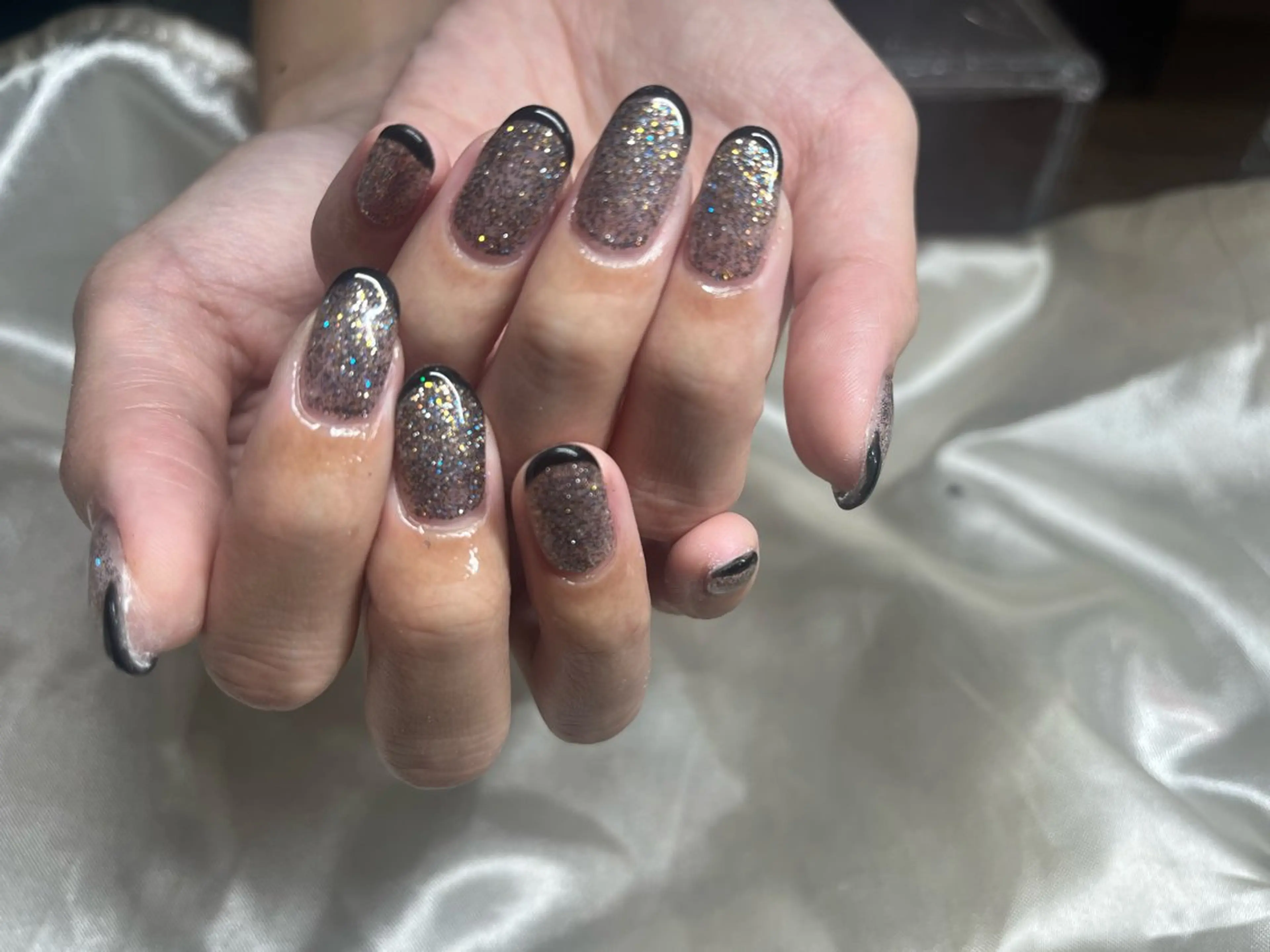 ネイル ハンドネイル coco nailのネイルデザイン