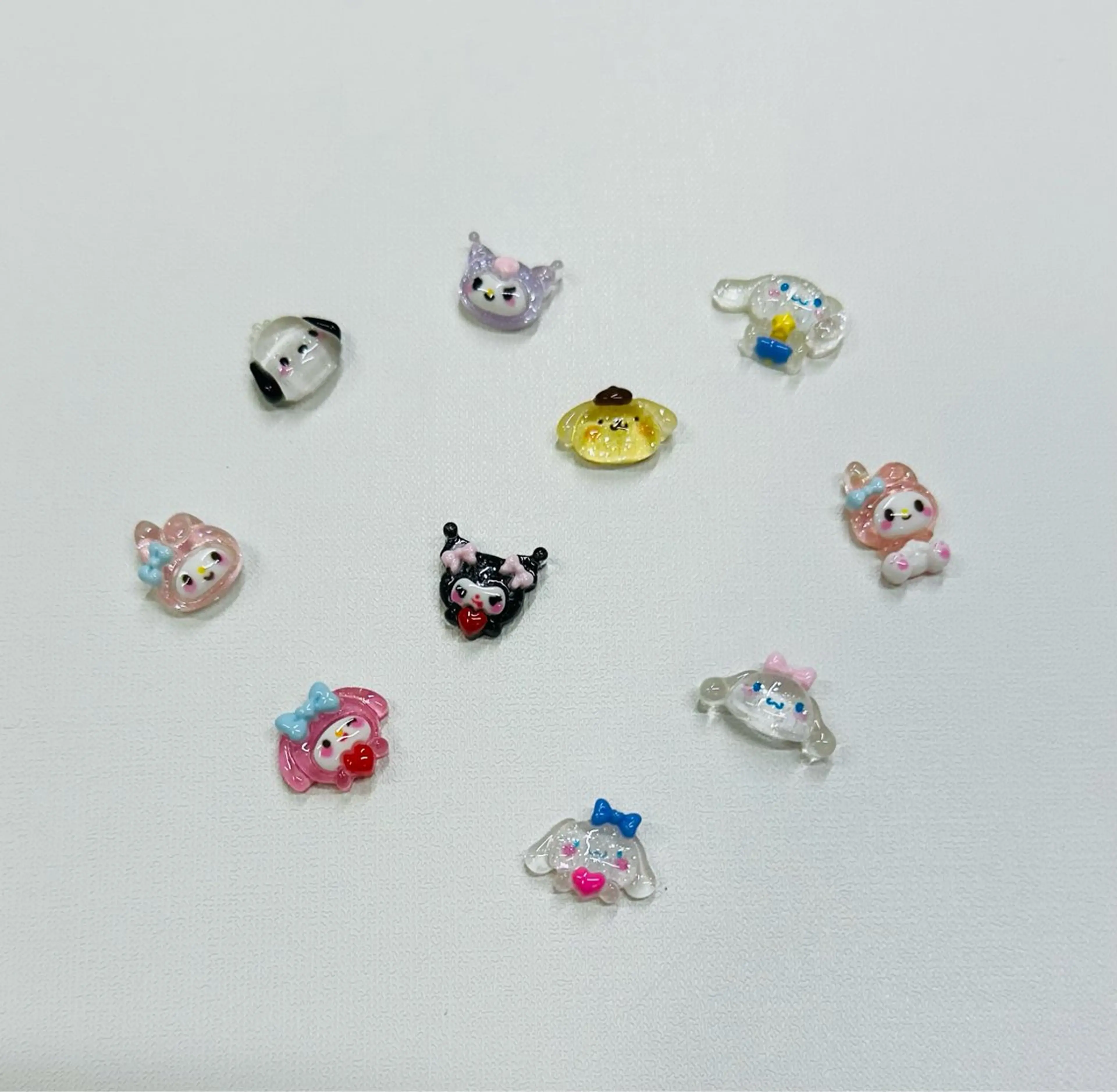 ネイル M Hのその他イメージ