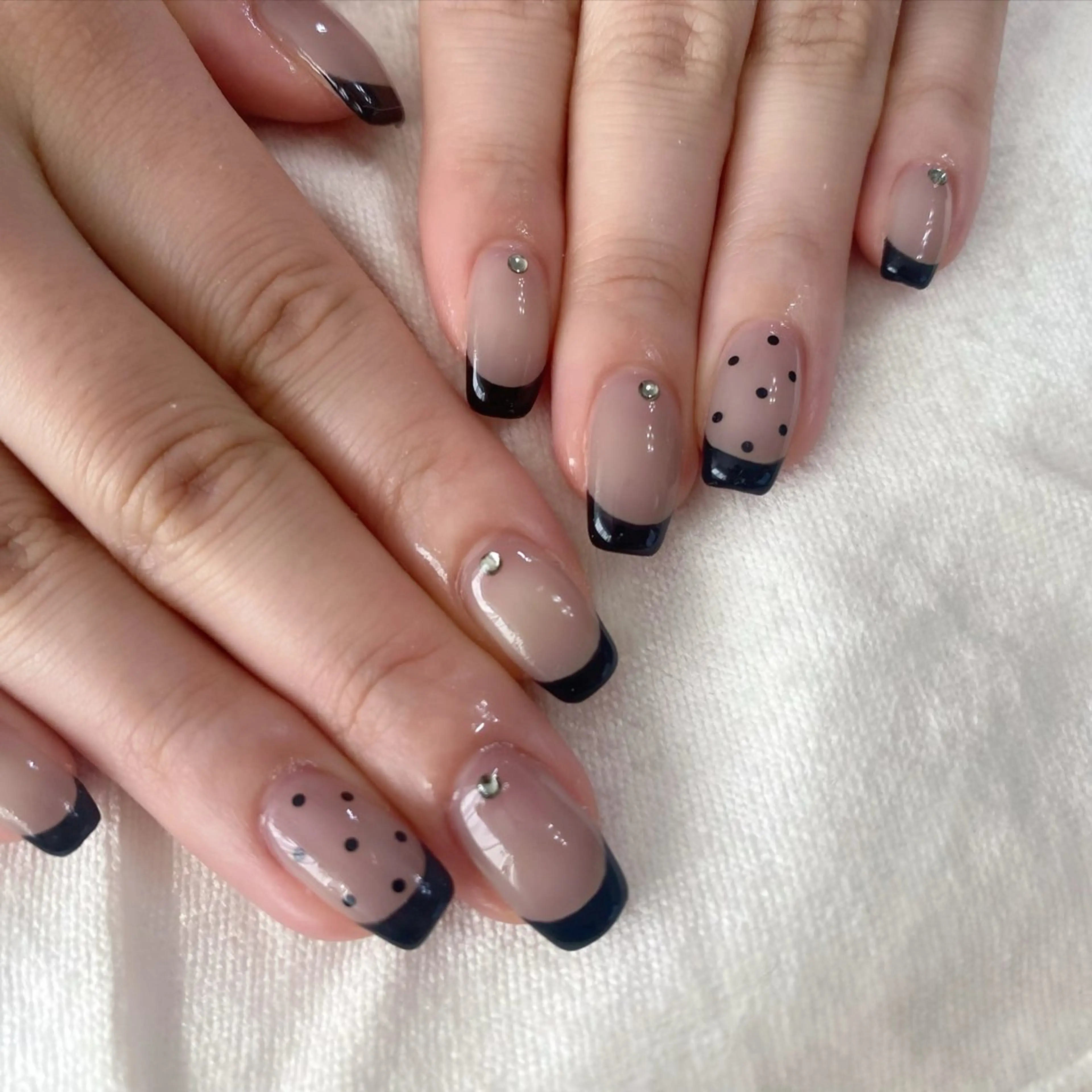 ネイル ハンドネイル パラジェル登録サロンfeerique所属・Uchida Mayunaのその他イメージ