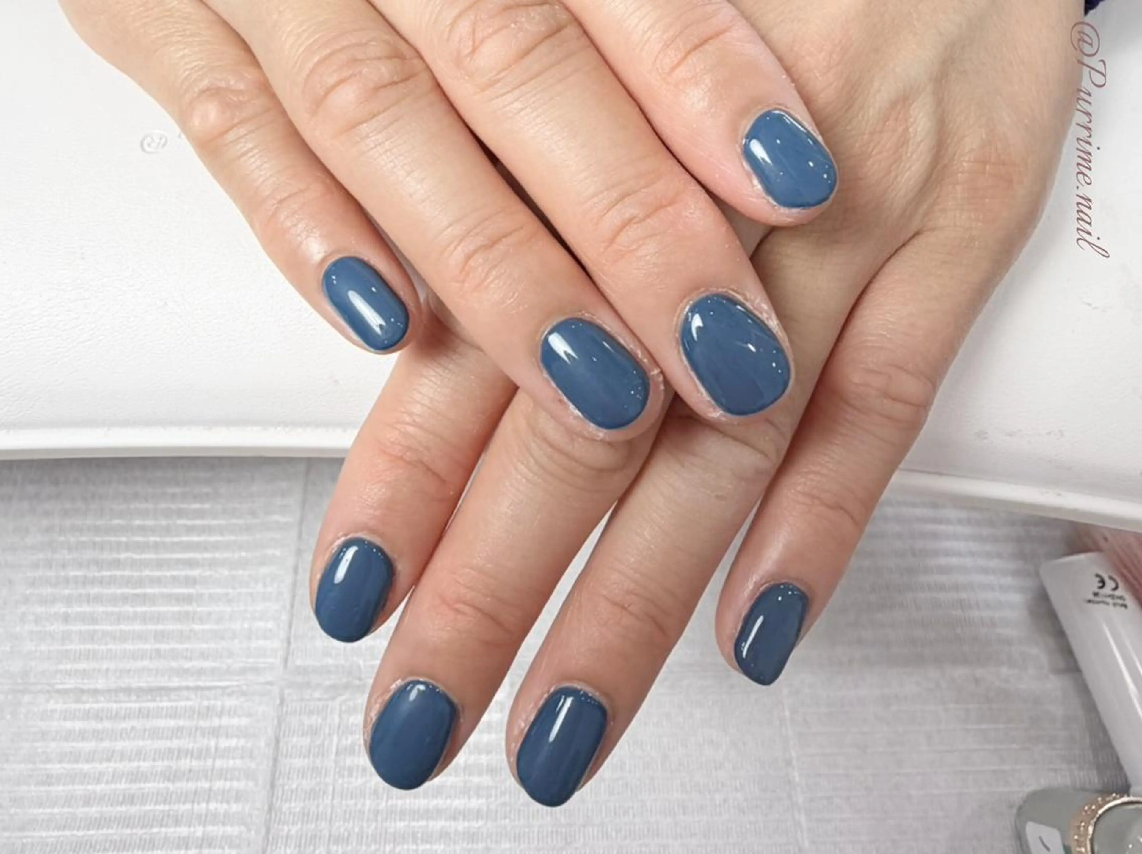 ネイル ハンドネイル 鹿取 春子Teamのネイルデザイン